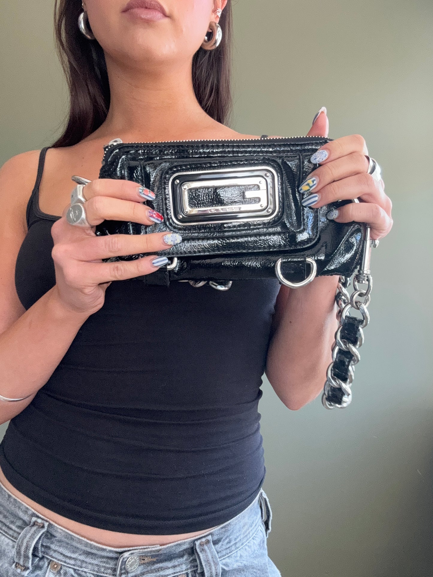 Guess Bag