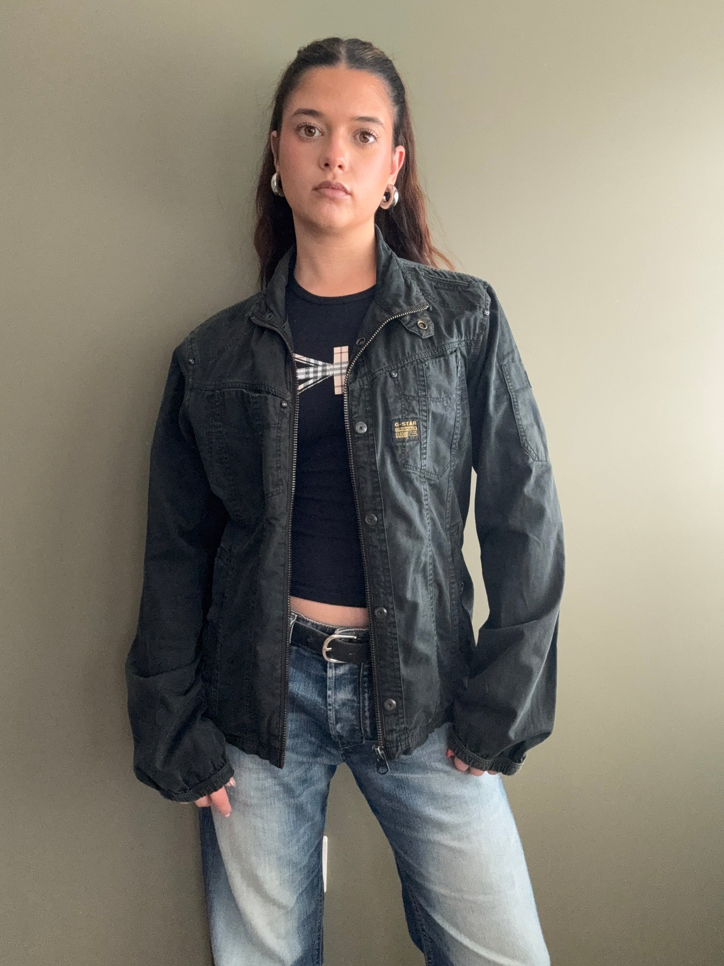 G-Star Jacket (M)