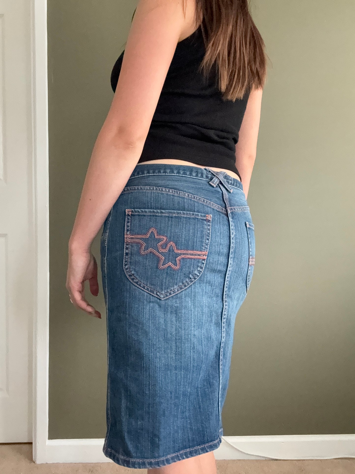 French Connection Skirt (UK10)