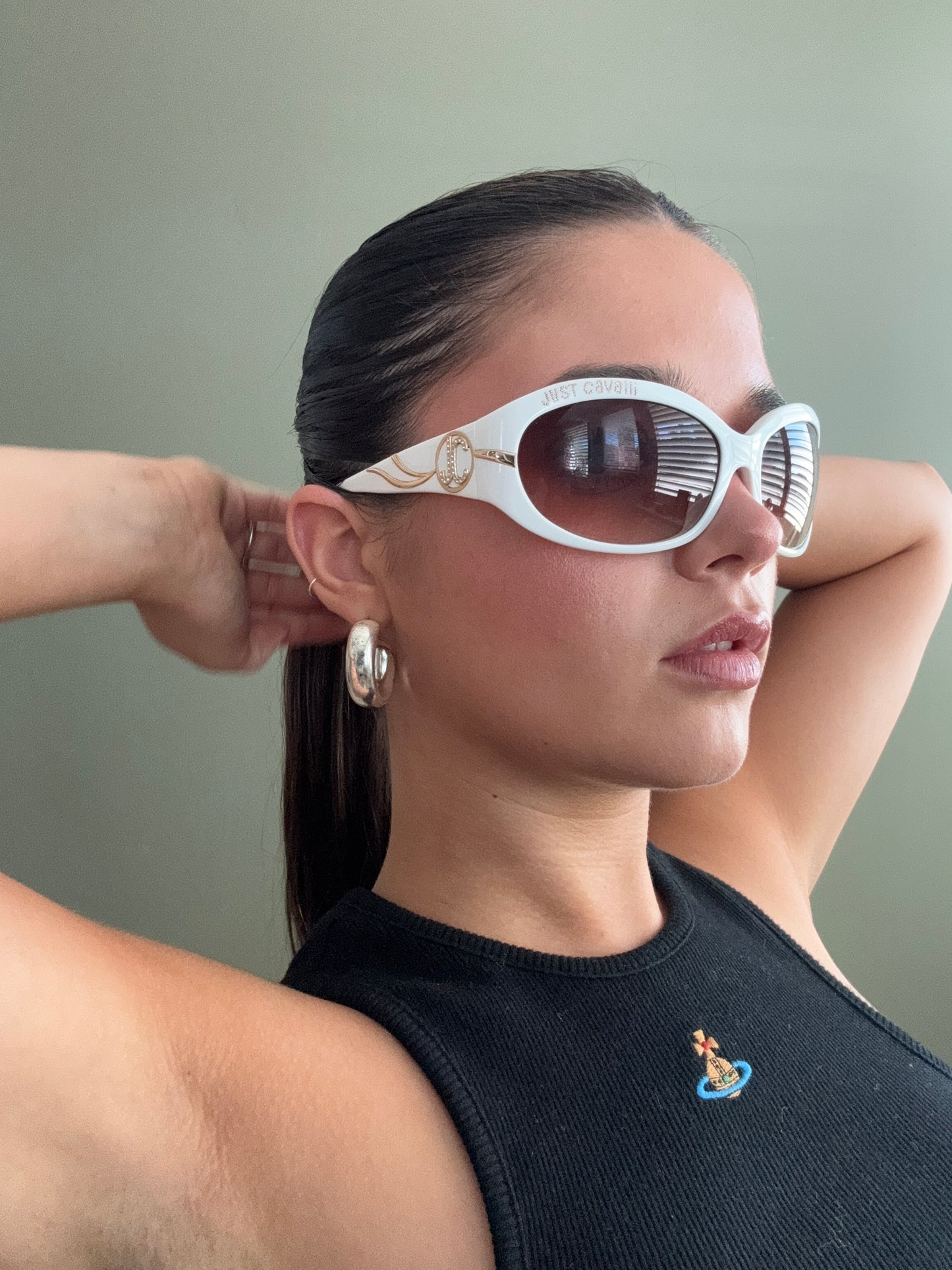 Just Cavalli Sunglasses