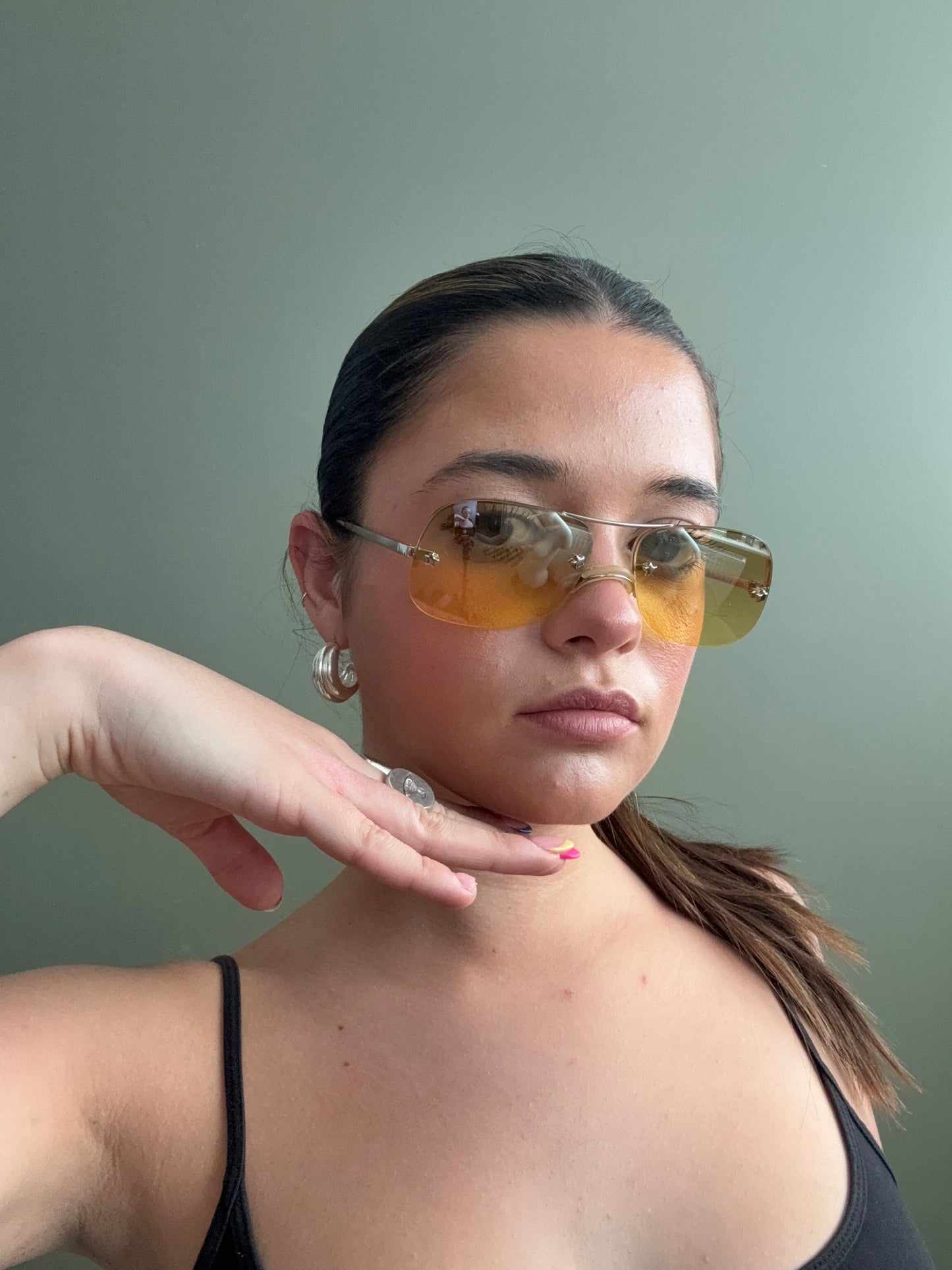 Miss Sixty Sunglasses