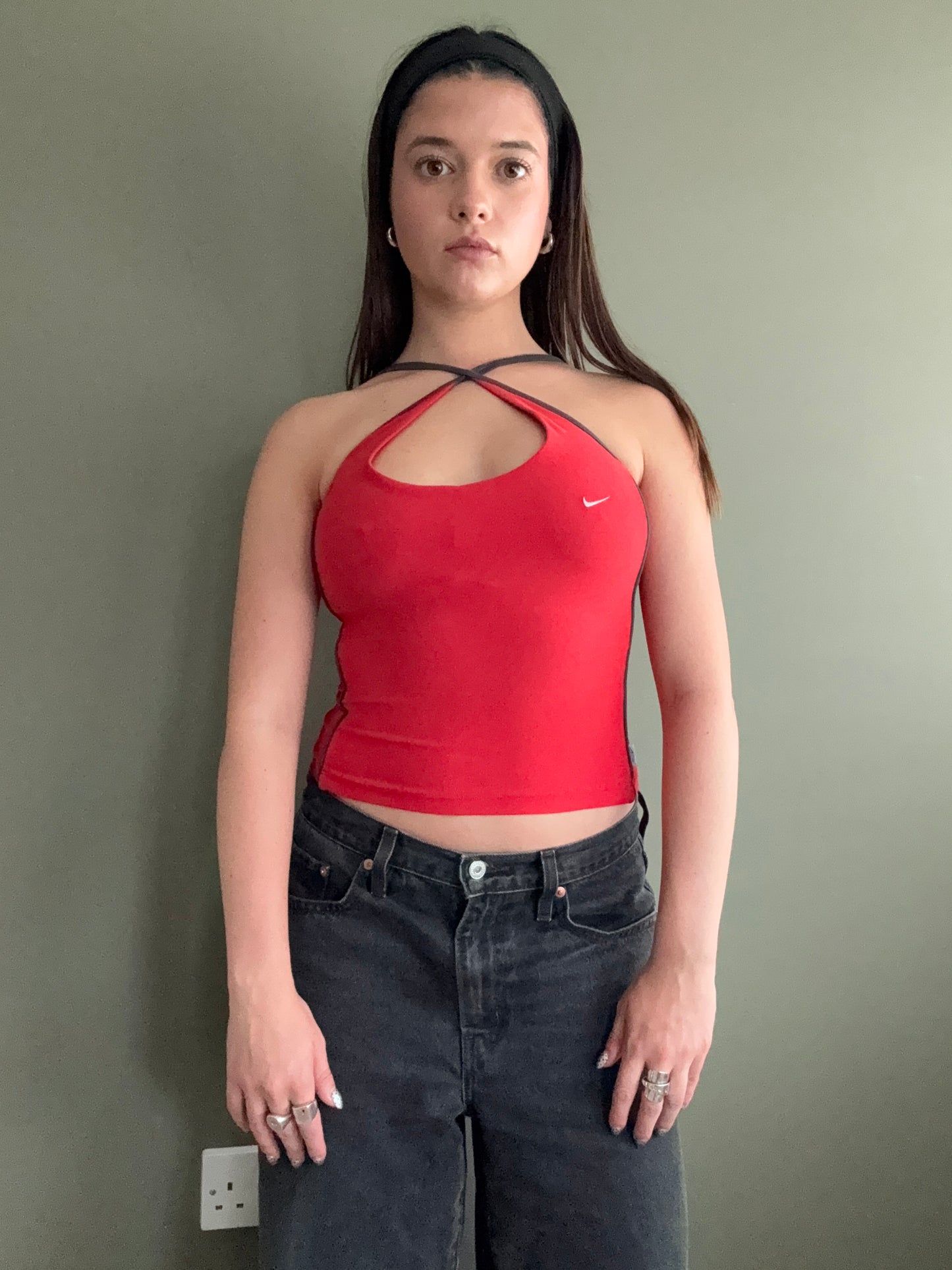 Nike Top (S)