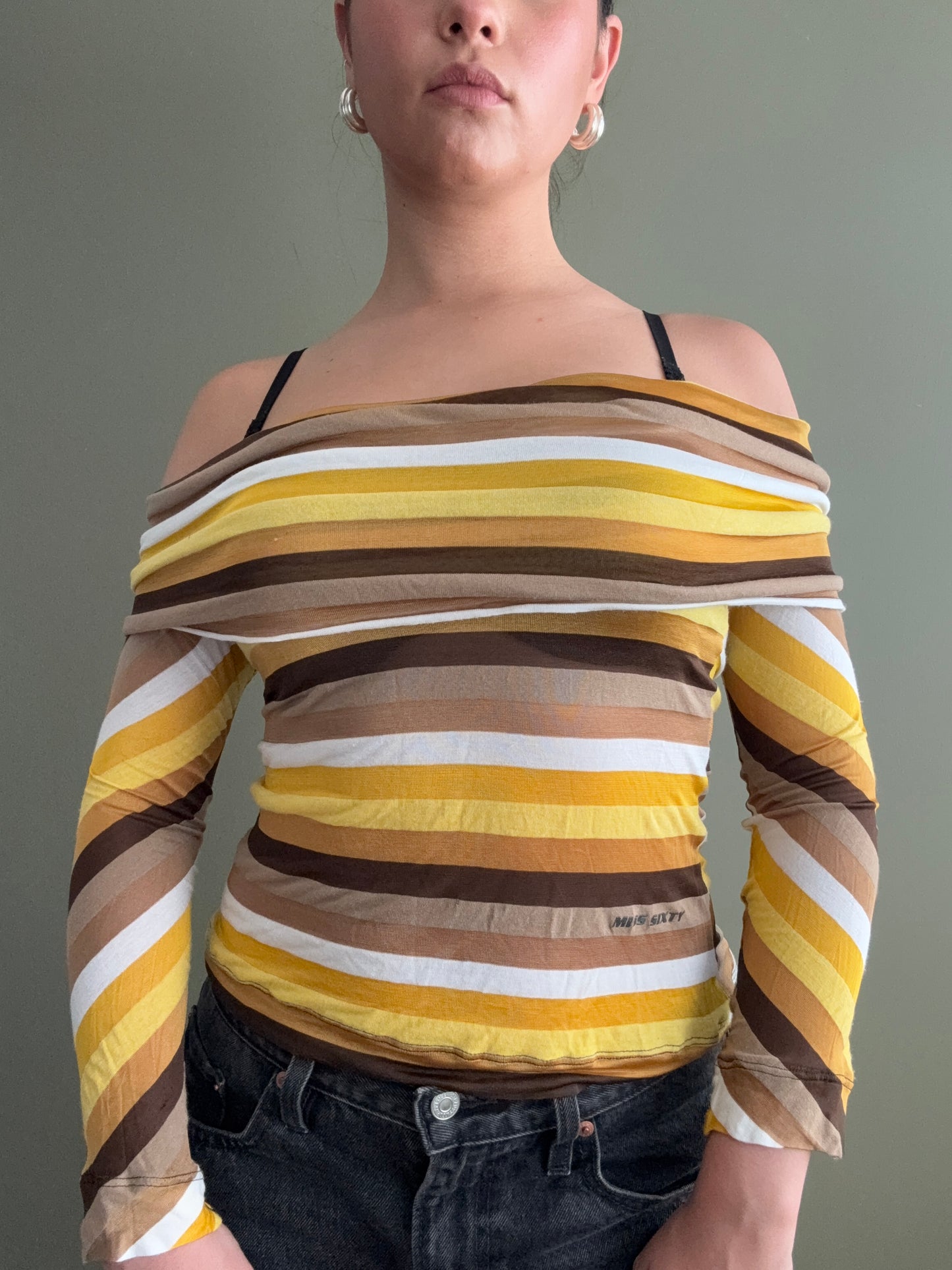 Miss Sixty Top (M)