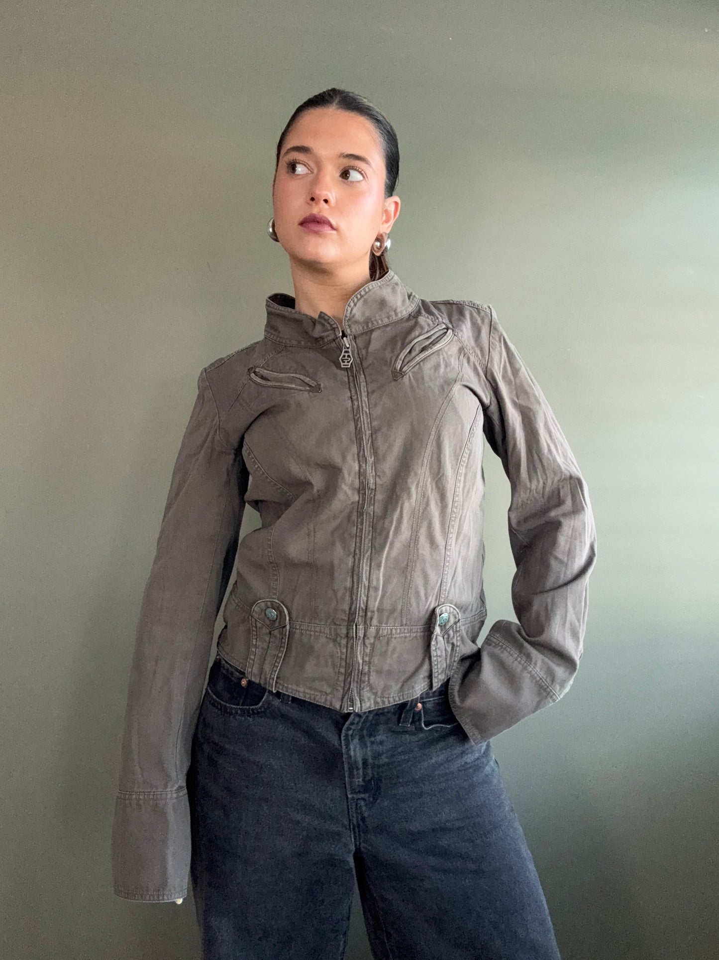 Diesel Jacket (L)