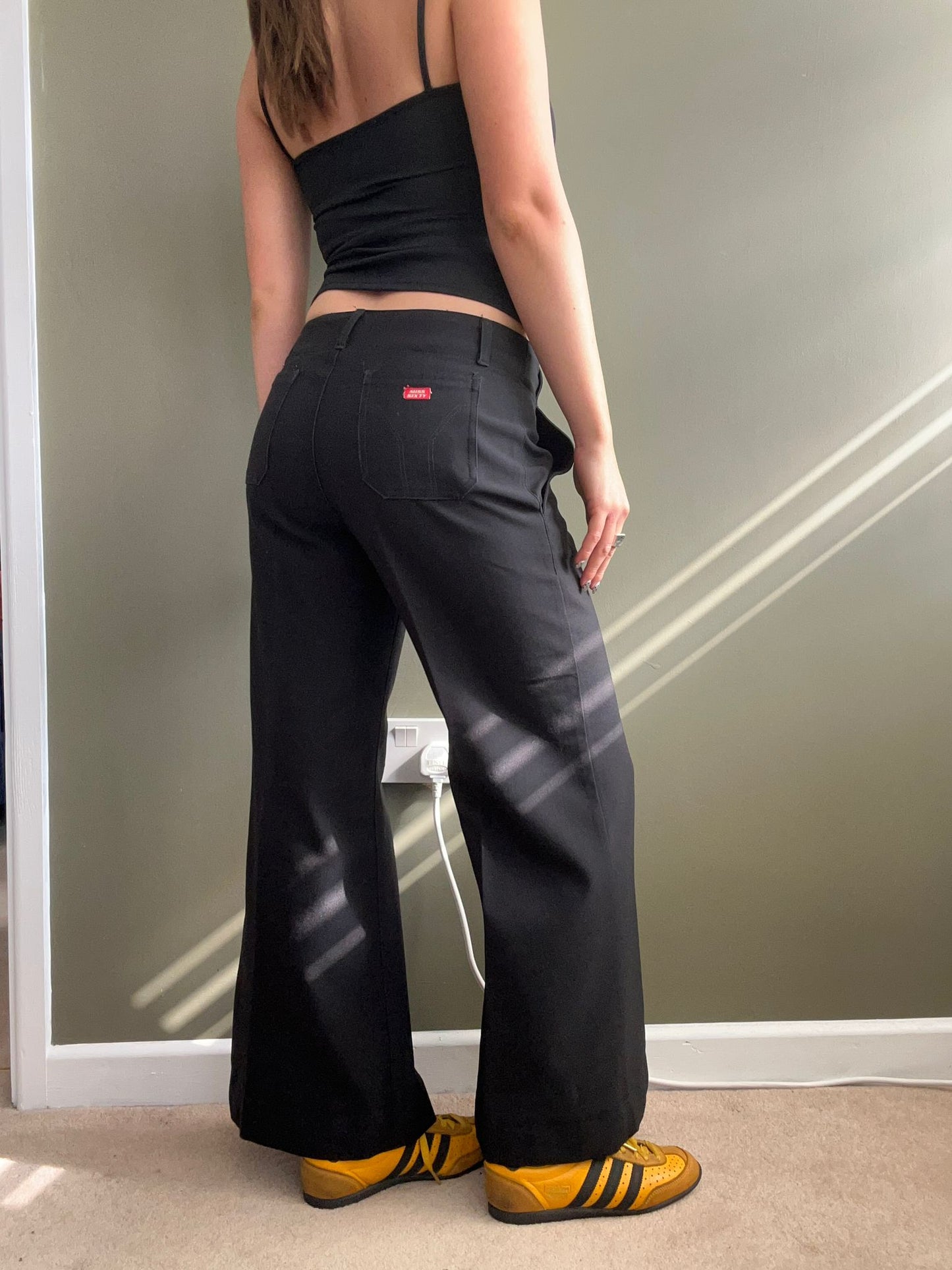 Miss Sixty Trouser