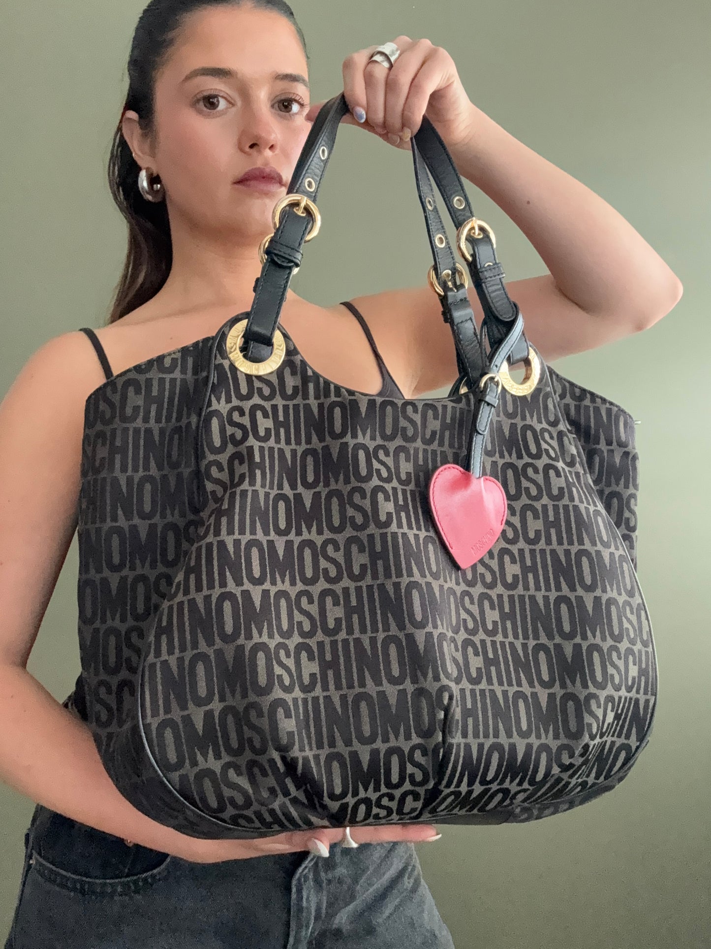 Moschino Handbag