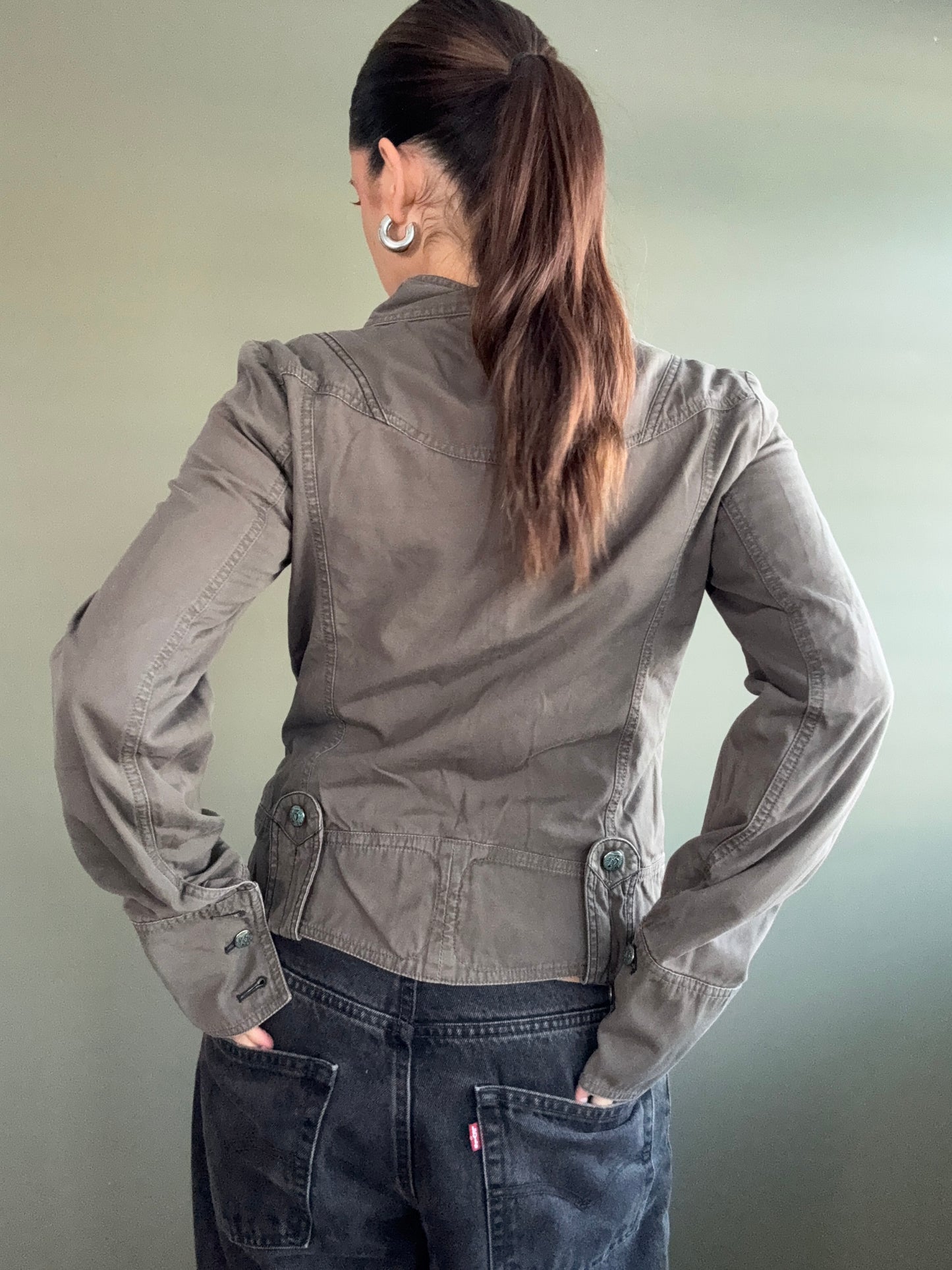 Diesel Jacket (L)