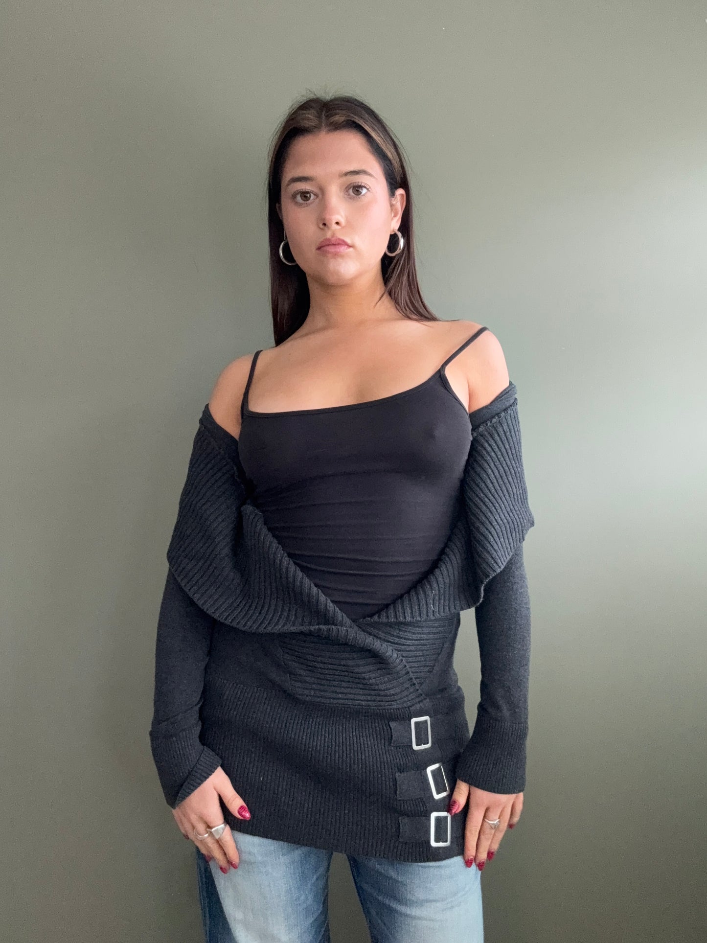 Jane Norman Jumper (UK10)