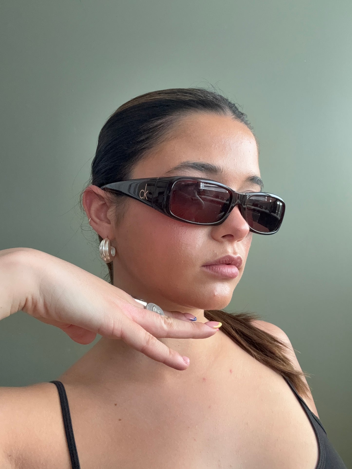 Calvin Klein Sunglasses