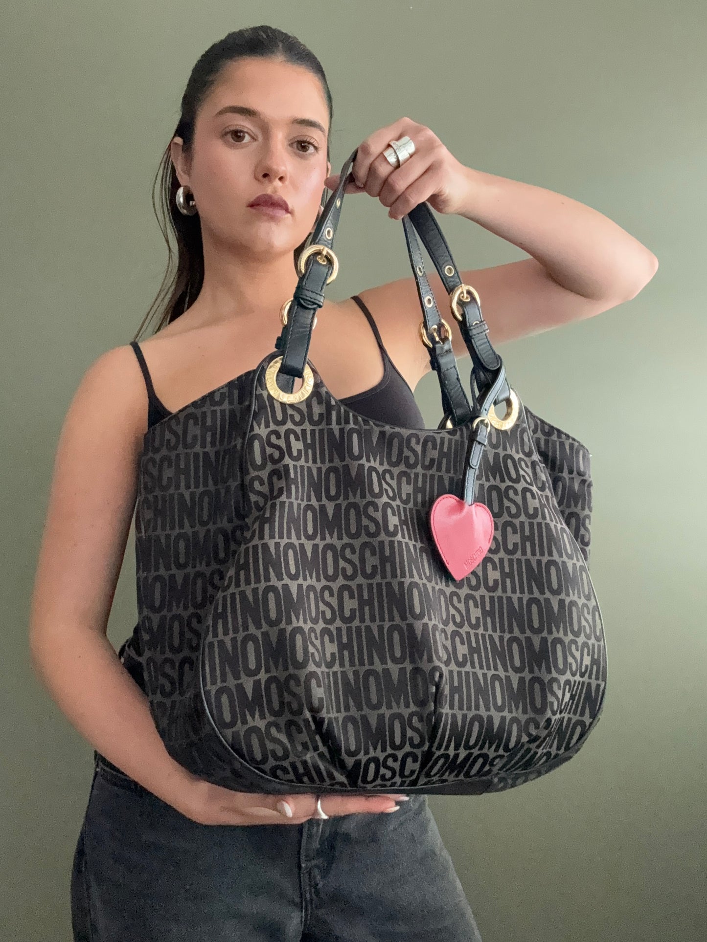 Moschino Handbag