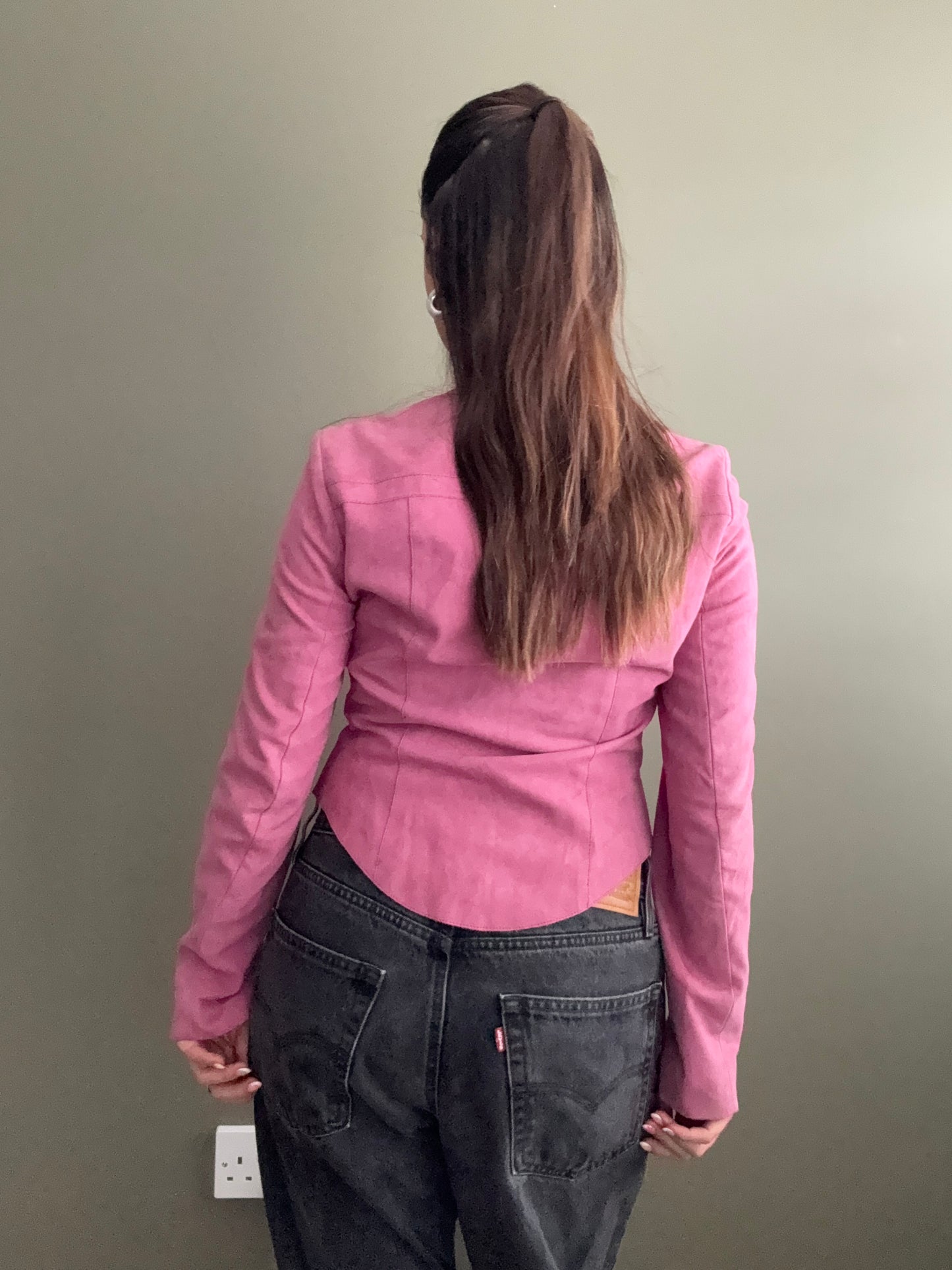 Karen Millen Jacket (UK10)