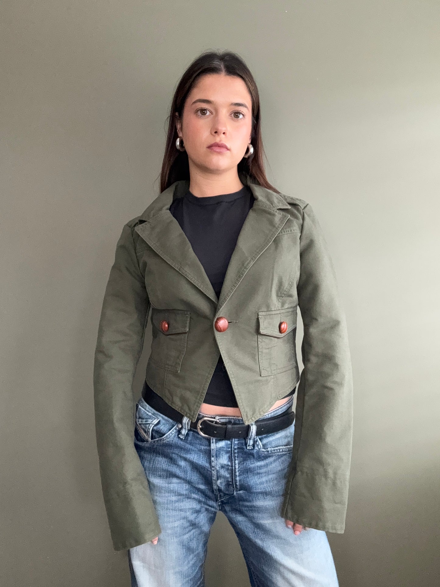 Diesel Jacket (L)