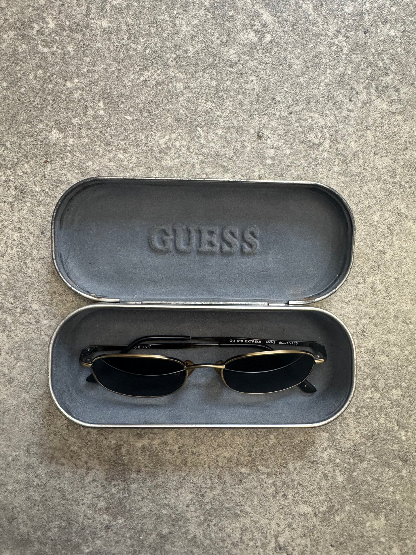 Guess Sunglasses