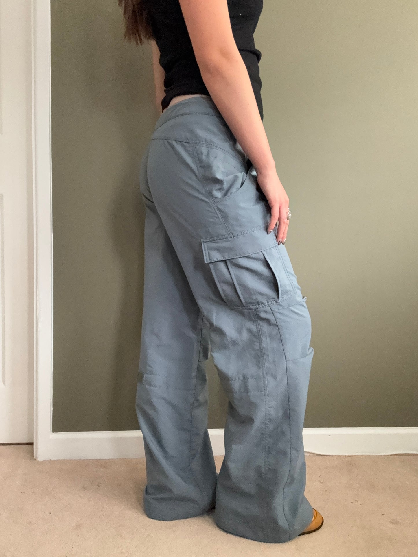 Nike Cargo Trouser (UK8)