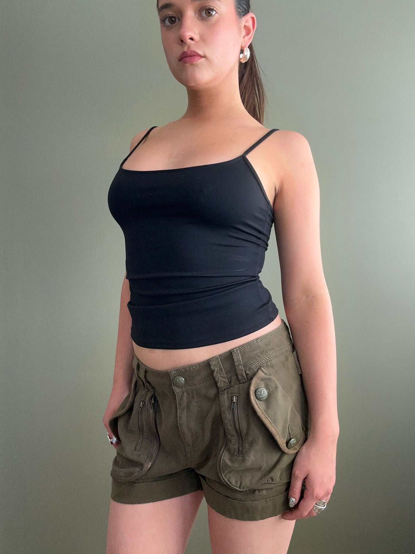 Guess Cargo Shorts (M)