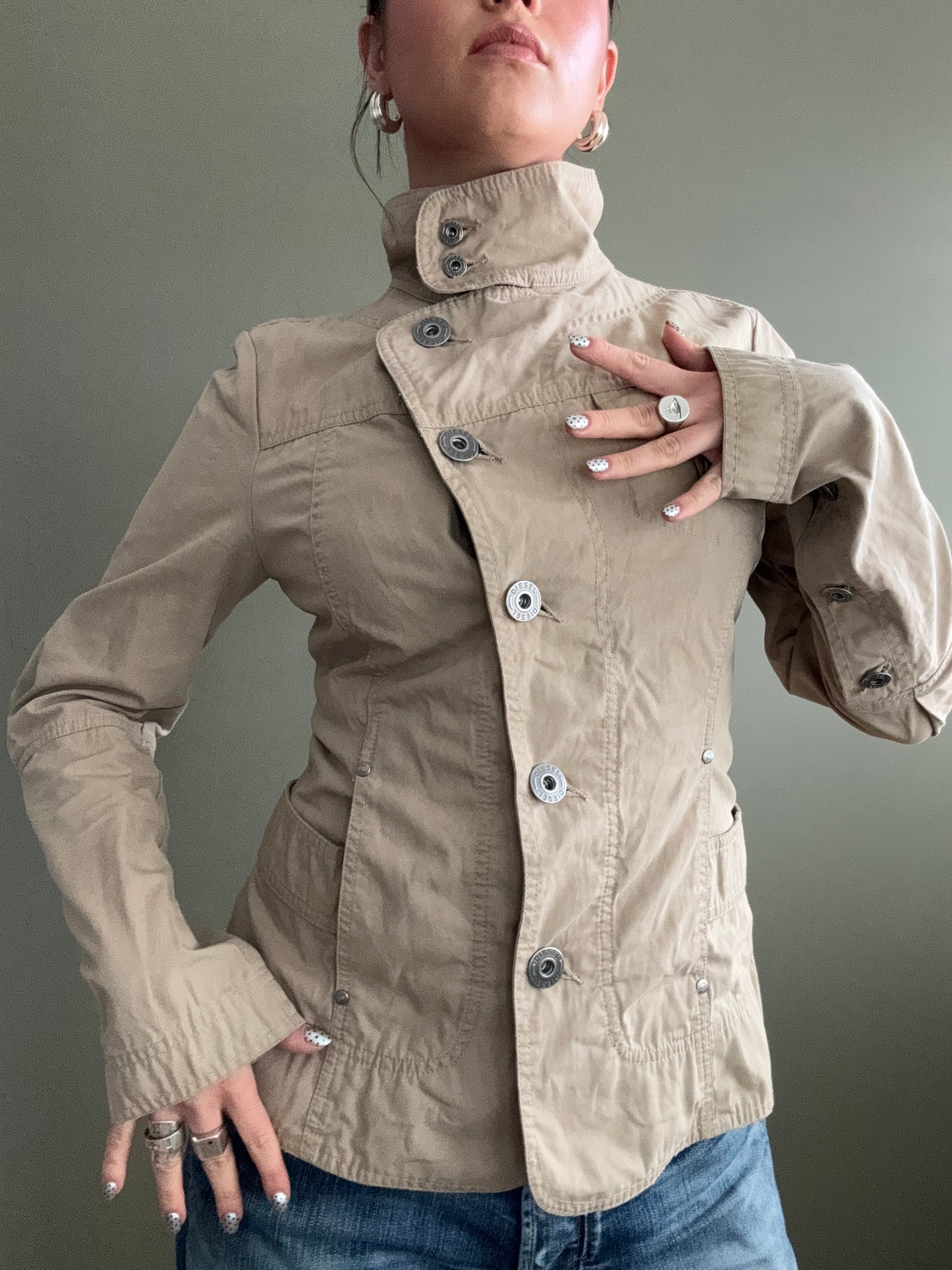 Diesel Jacket (S)