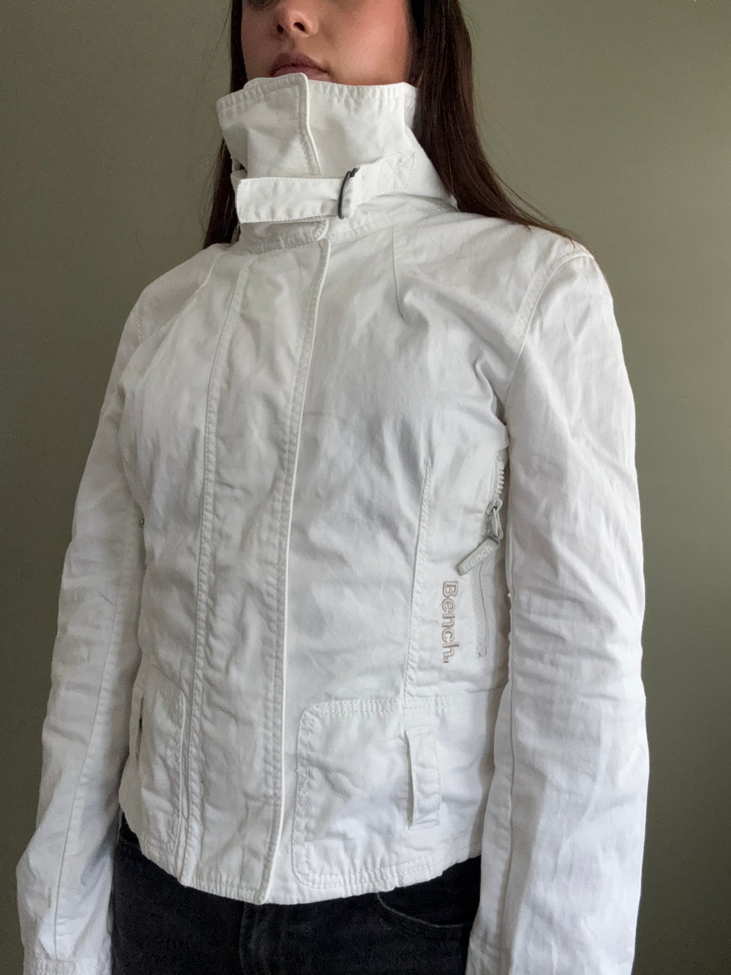 Bench Jacket (S)