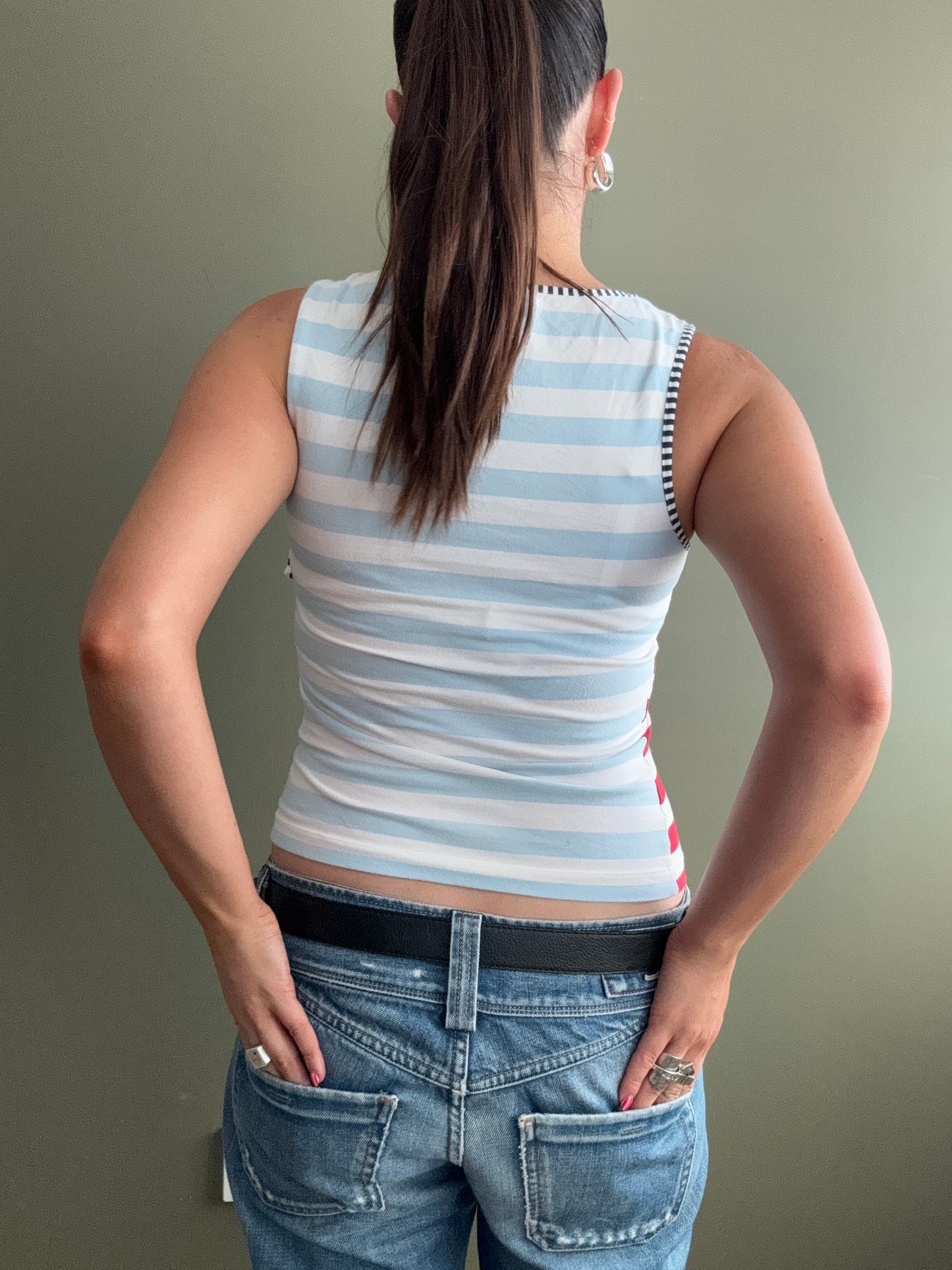 Miss Sixty Top (M)