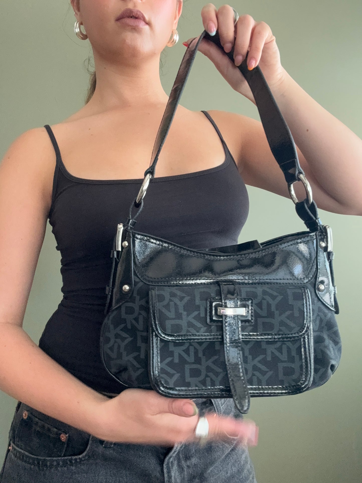 DKNY Shoulder Bag
