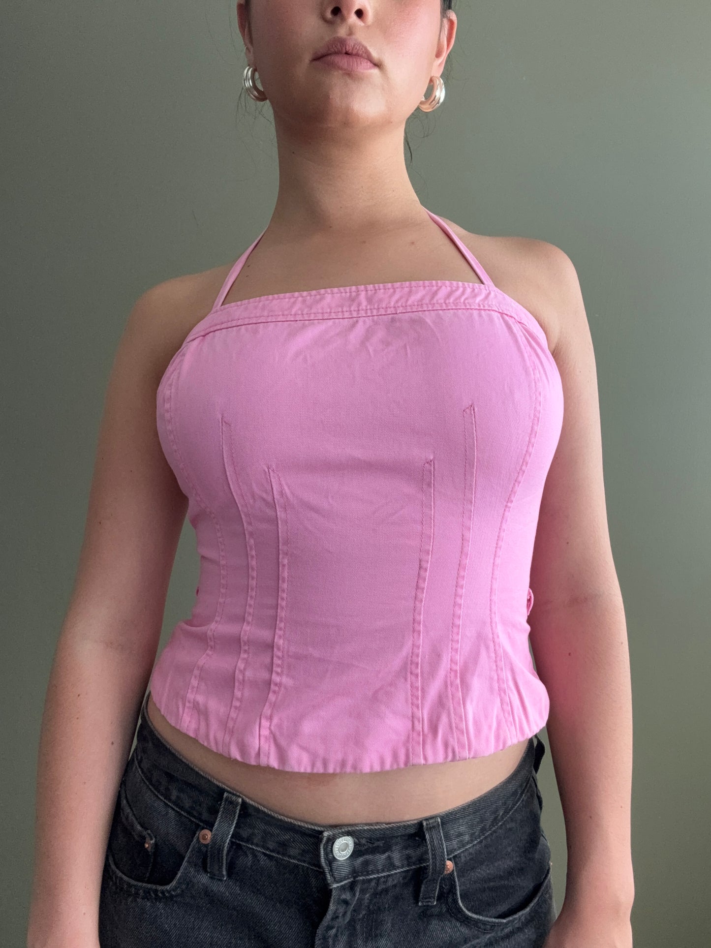 French Connection Top (UK10)