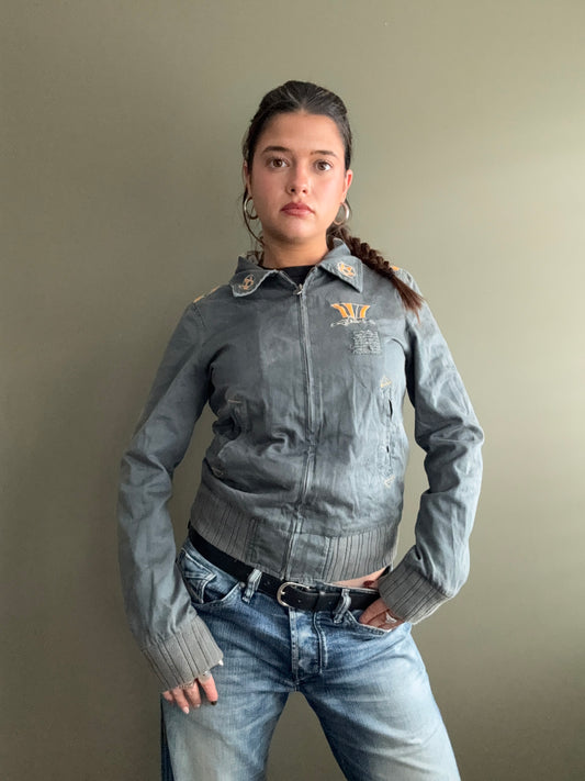 Diesel Bomber Jacket (S)