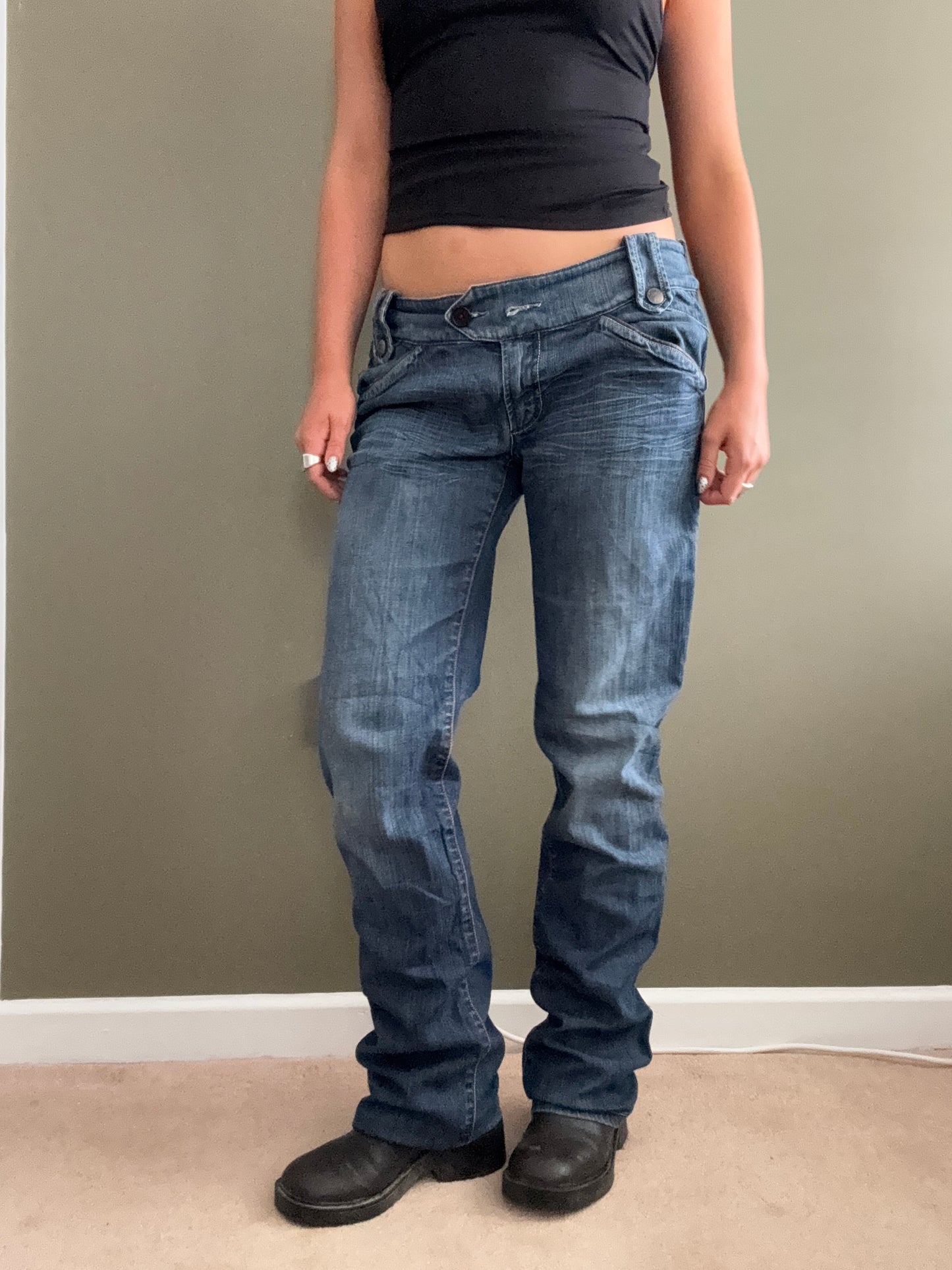 Diesel Jeans