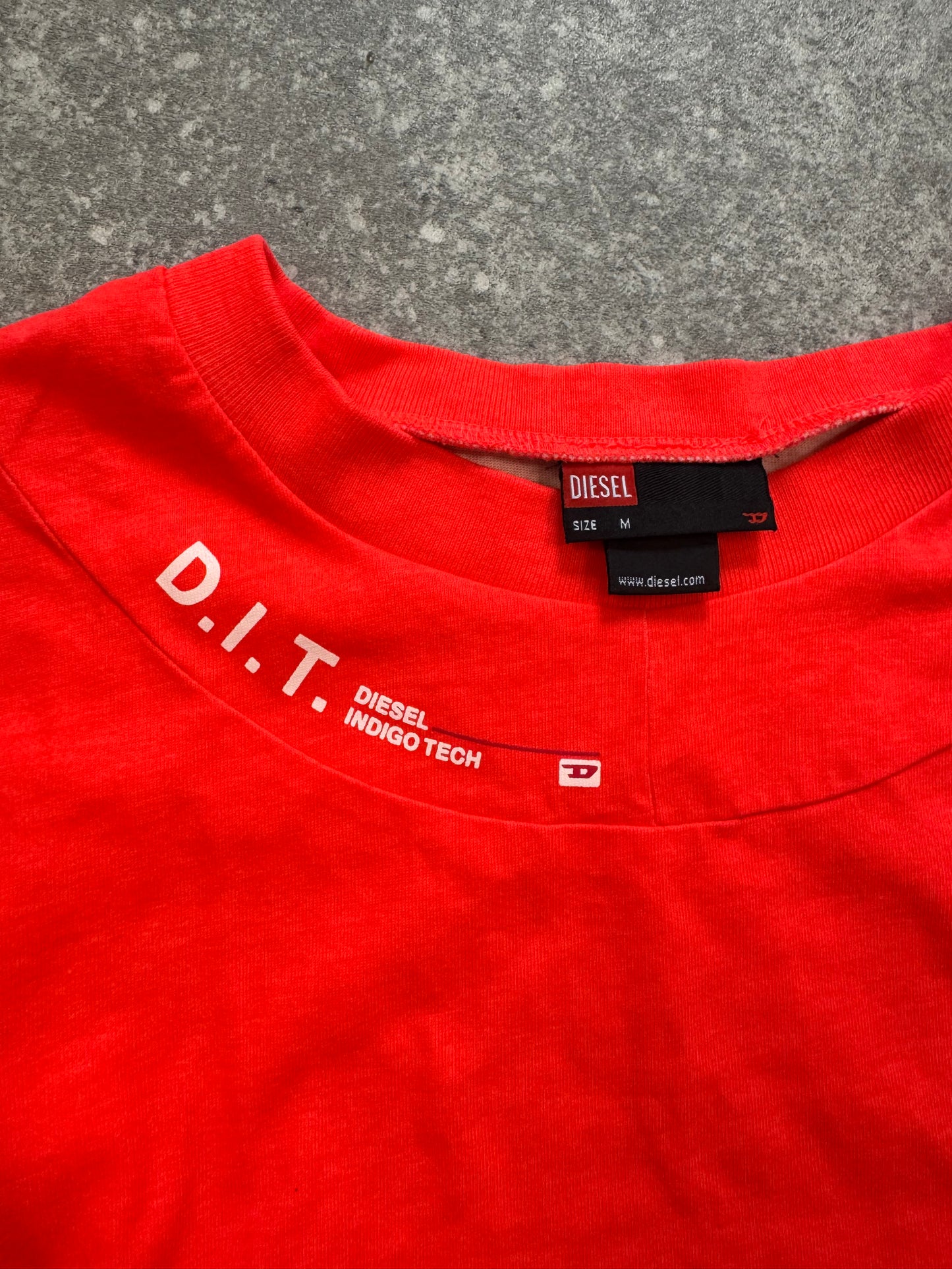 Diesel Top (M)
