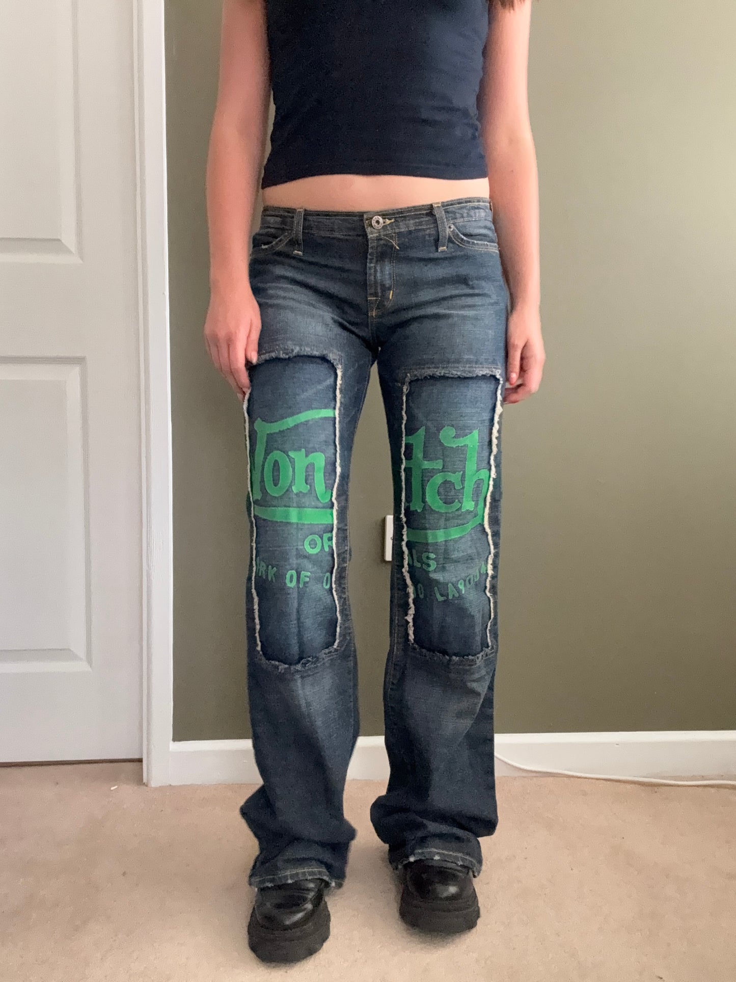 VonDutch Jeans