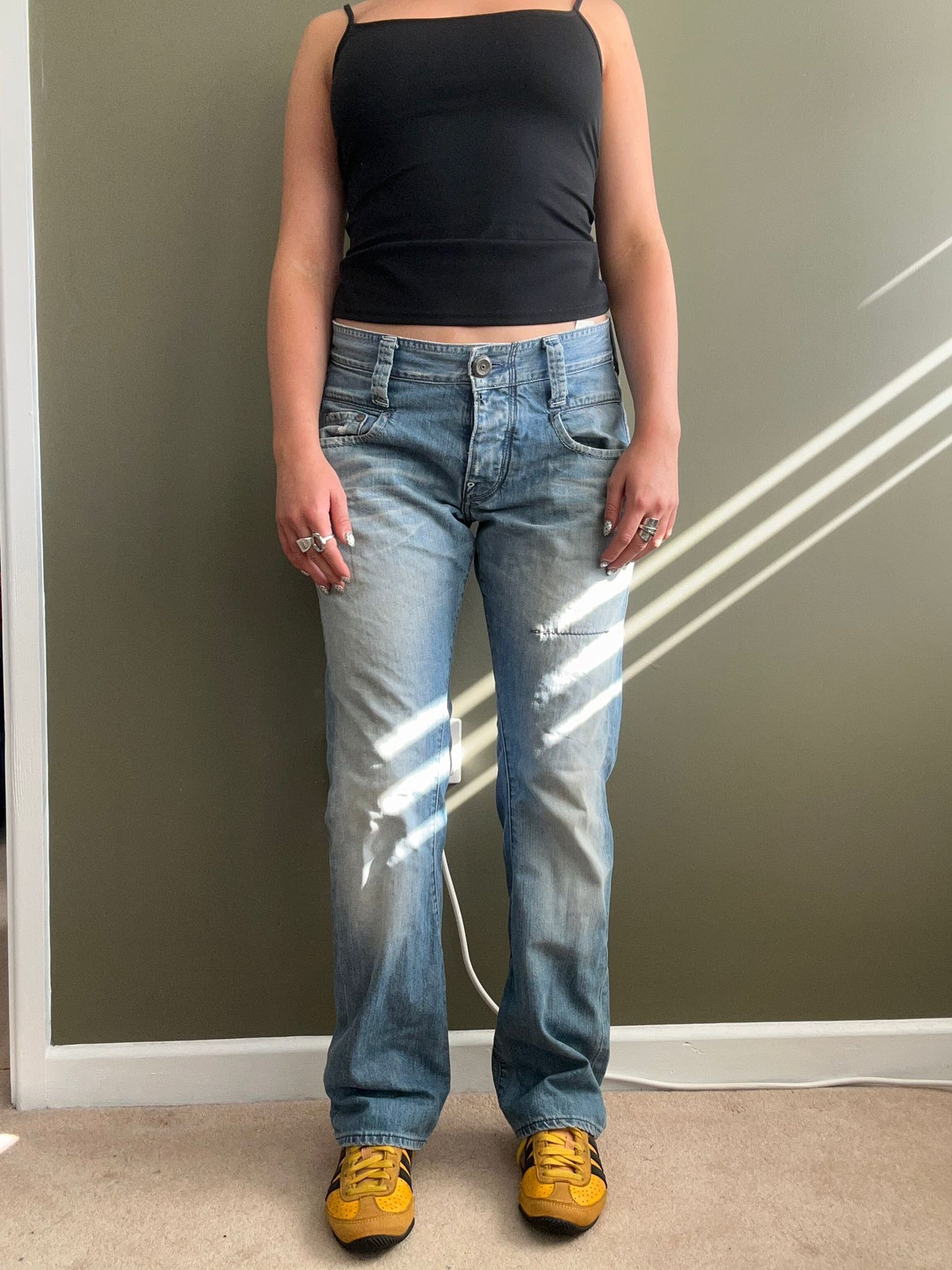 G-Star Jeans
