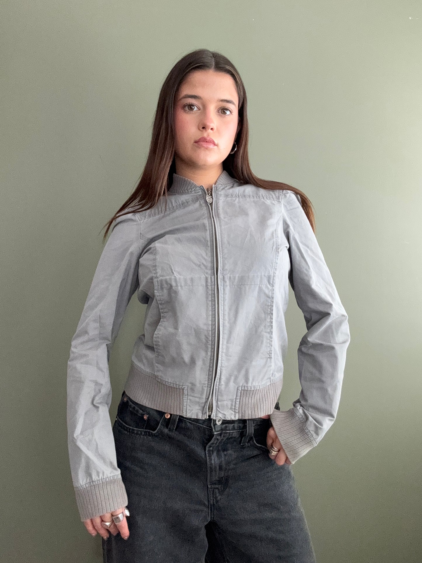 Diesel Bomber Jacket (S)