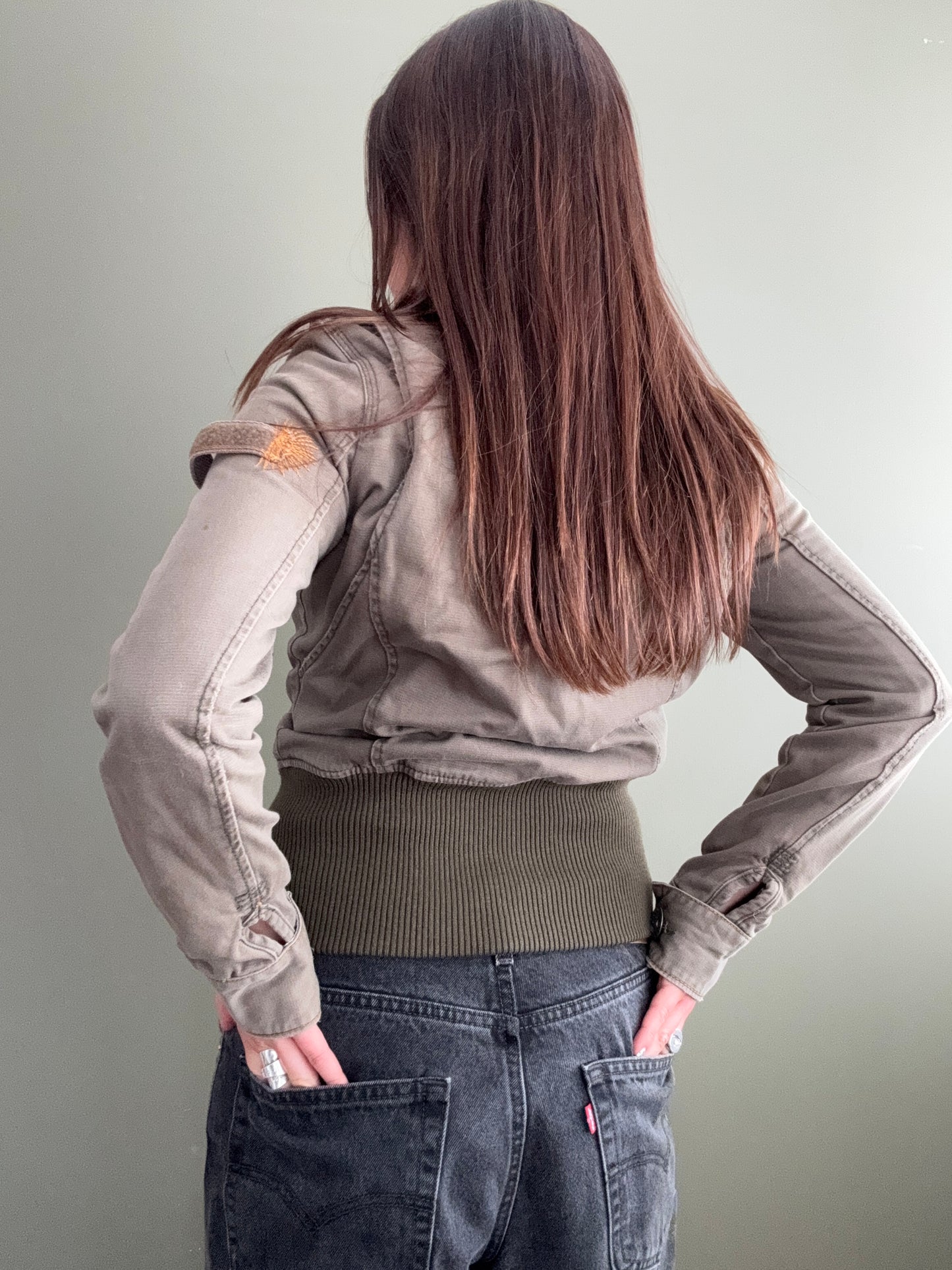 Miss Sixty Jacket (M)