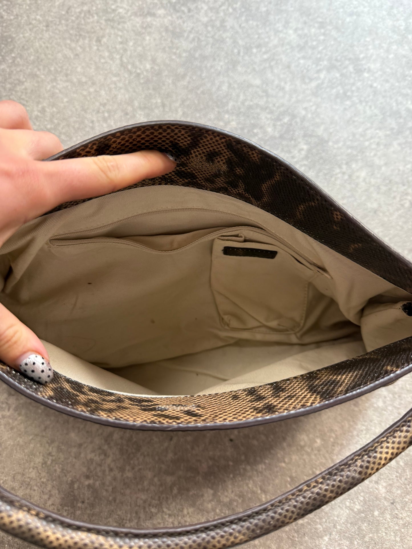 DKNY Shoulder Bag
