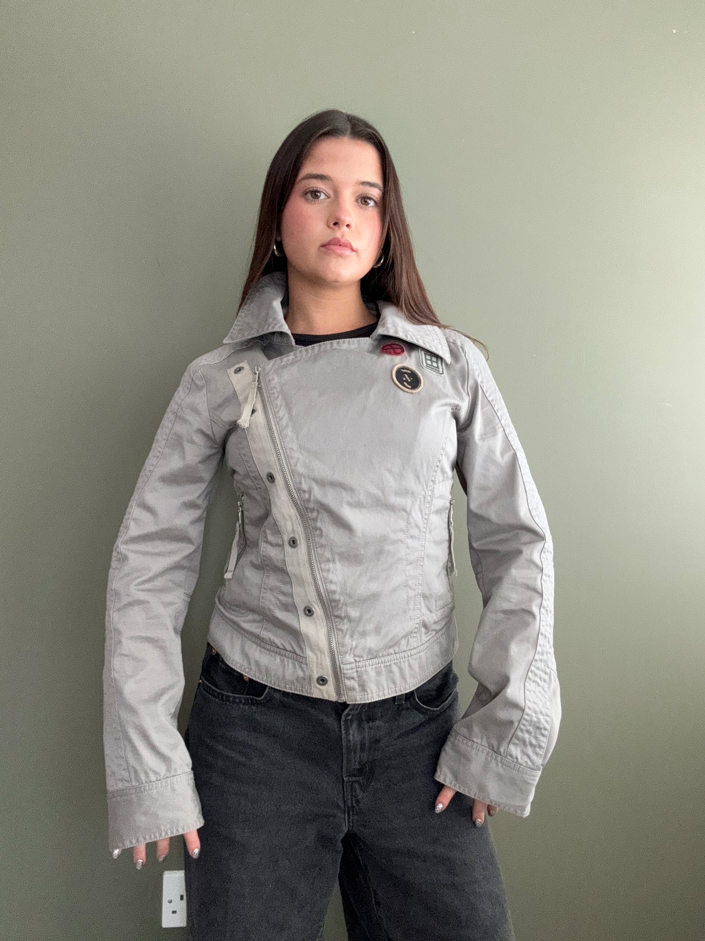 Diesel Jacket (L)