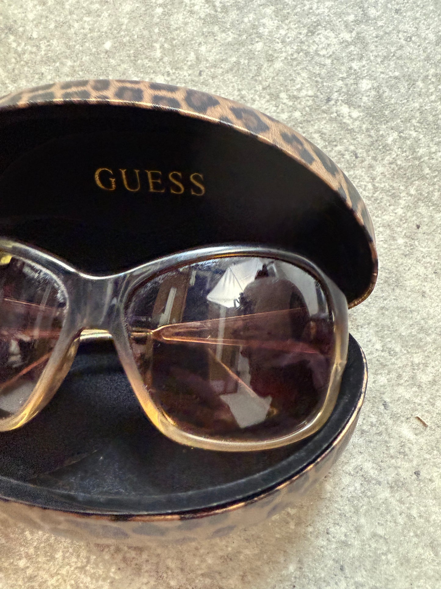 Guess Sunglasses
