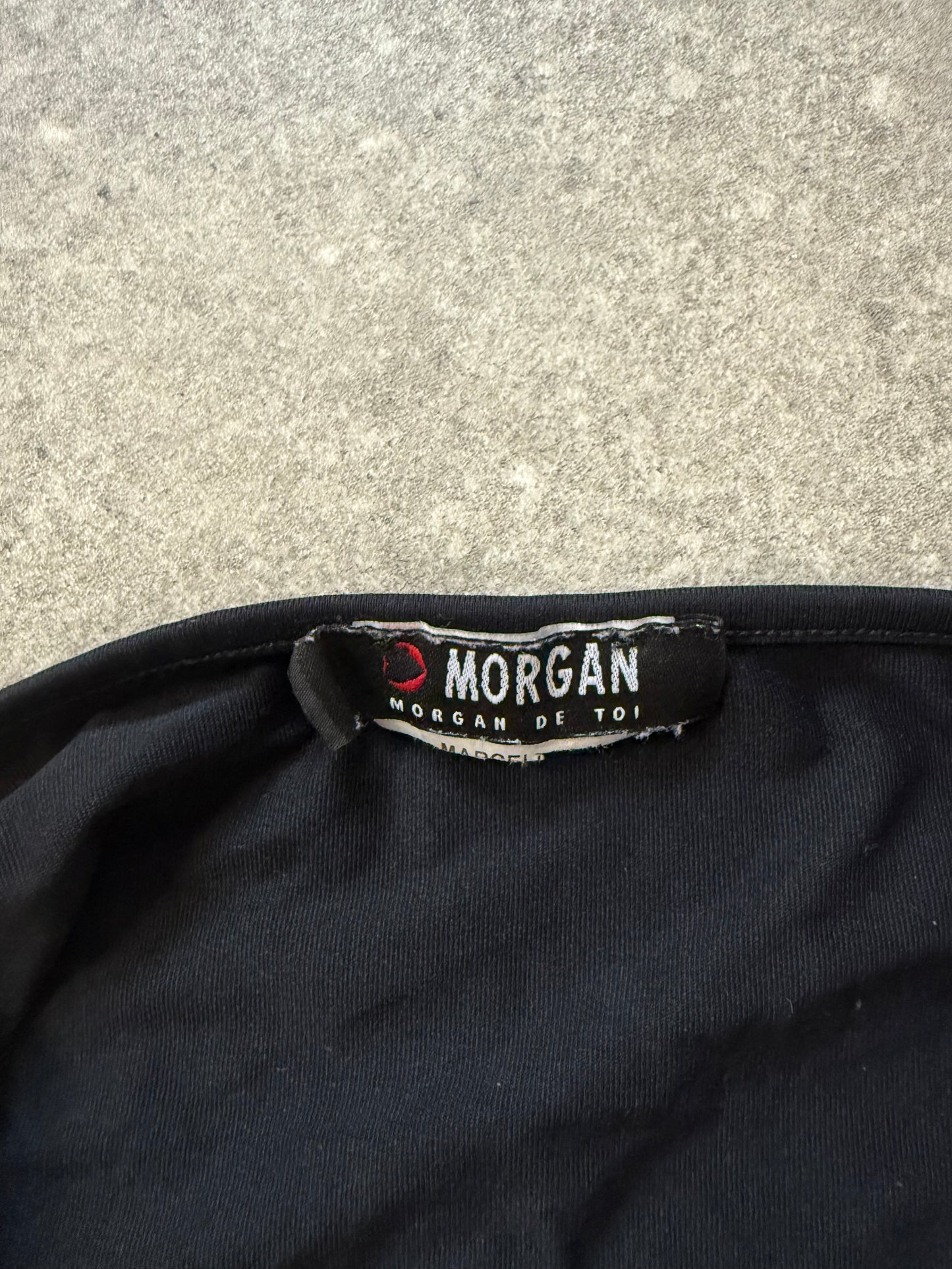 Morgan De Toi Buckle Cami (M)
