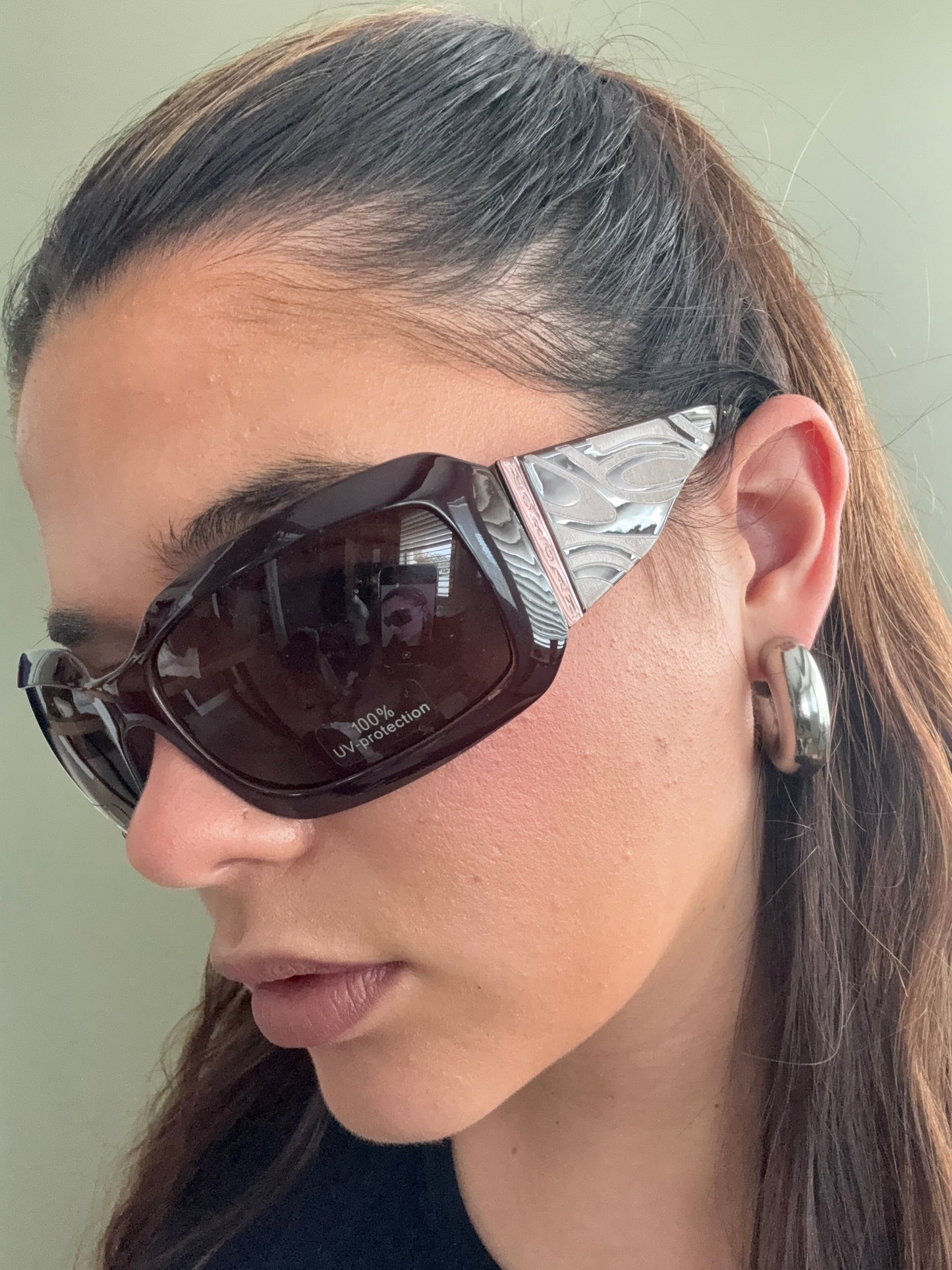 Morgan De Toi Sunglasses