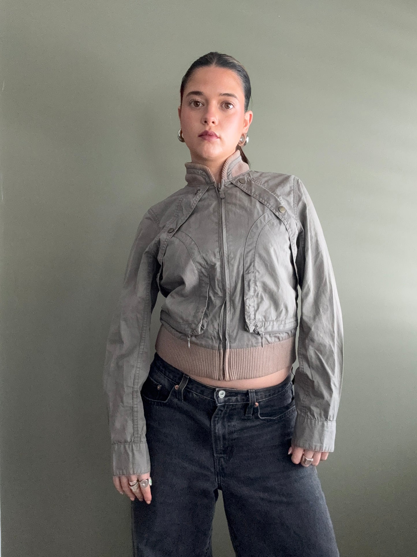 Ted Baker Jacket (S)