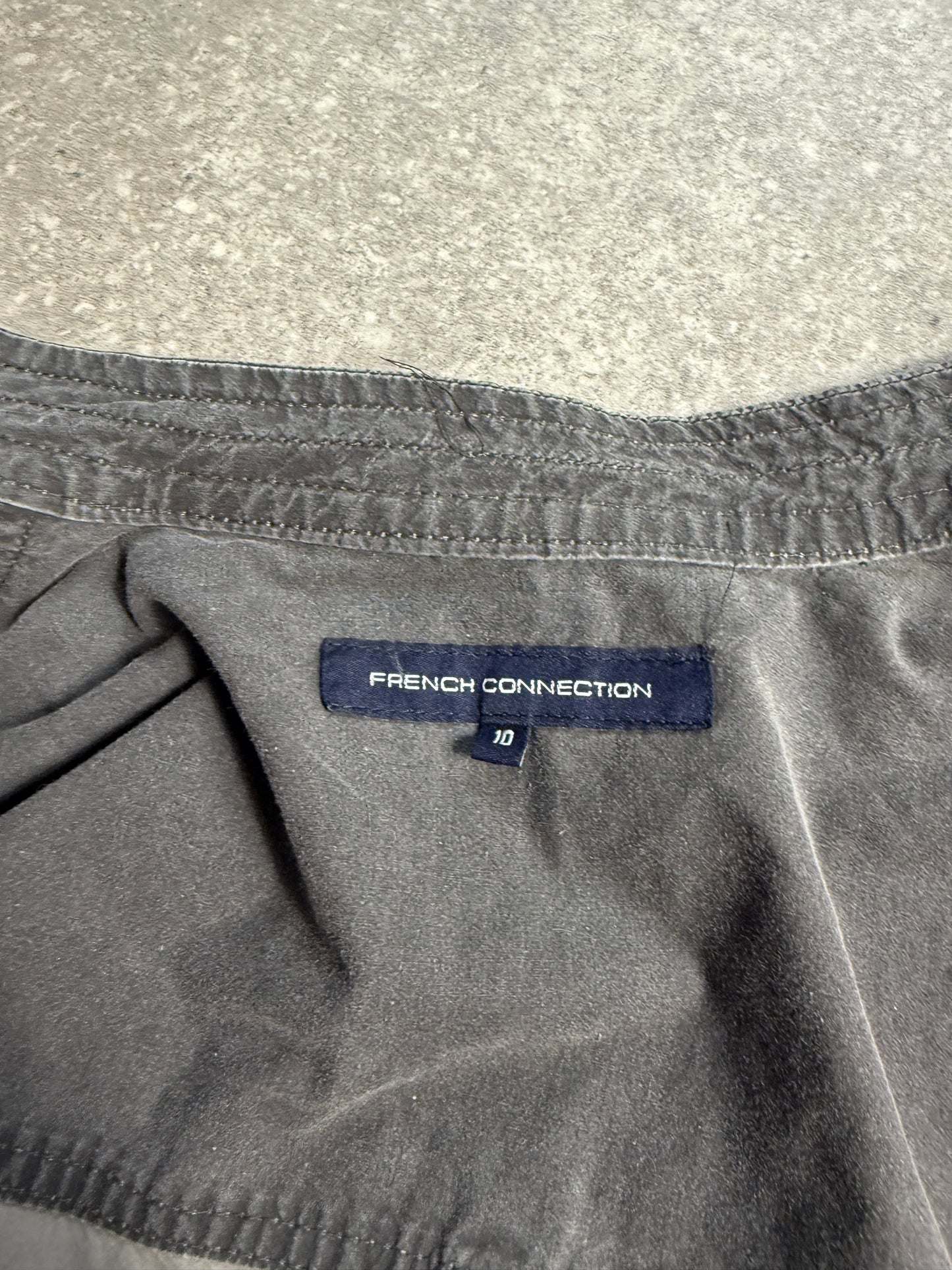 French Connection Lightweight Jacket (UK10)