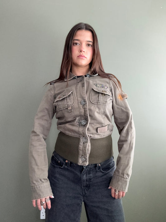 Miss Sixty Jacket (M)