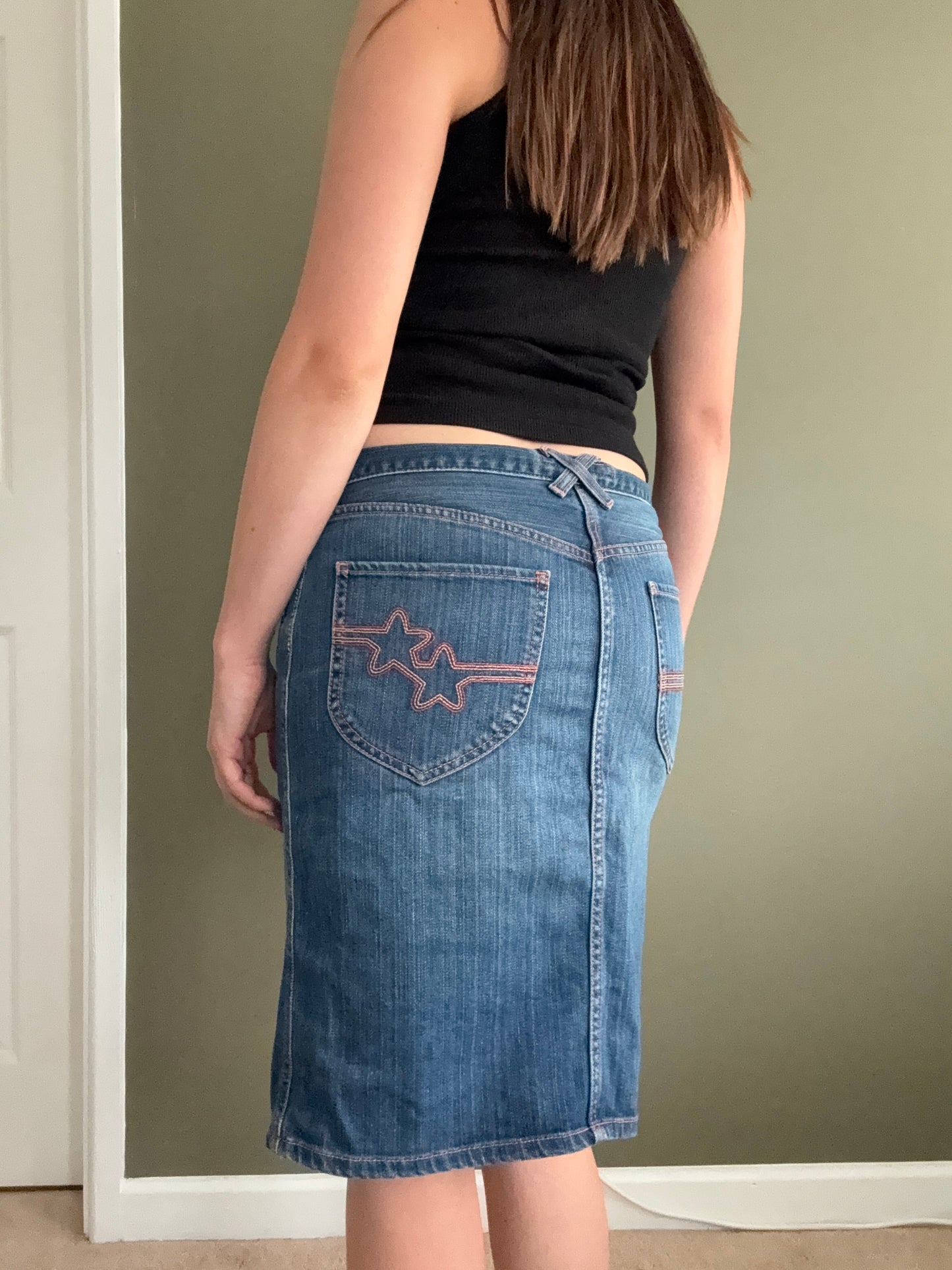 French Connection Skirt (UK10)