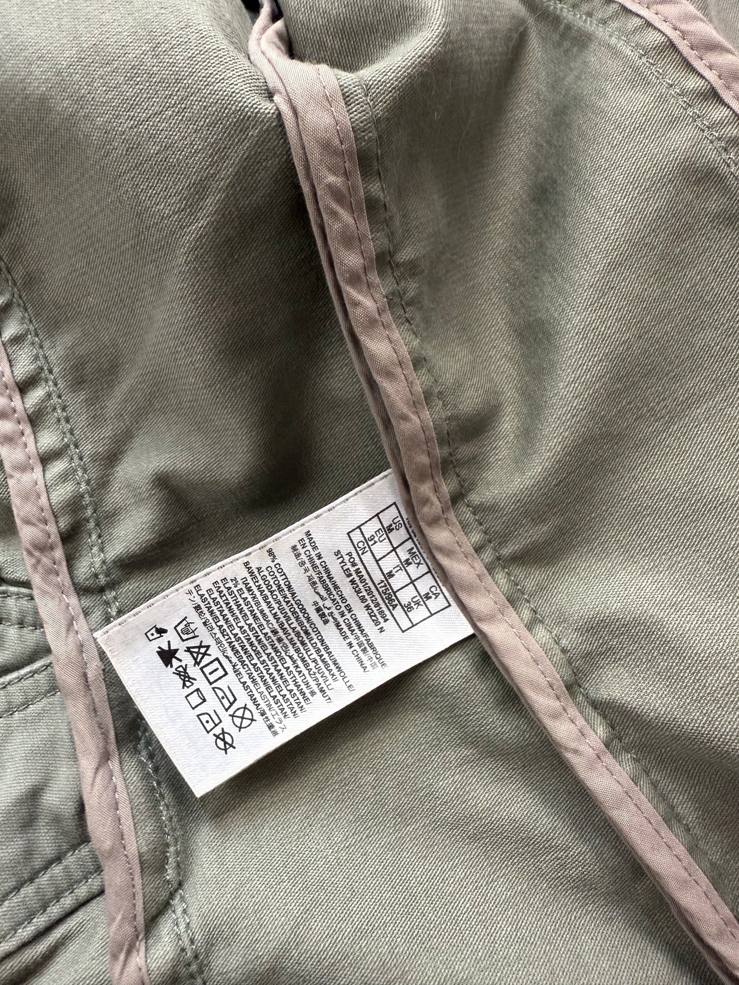 Guess Jacket (M)