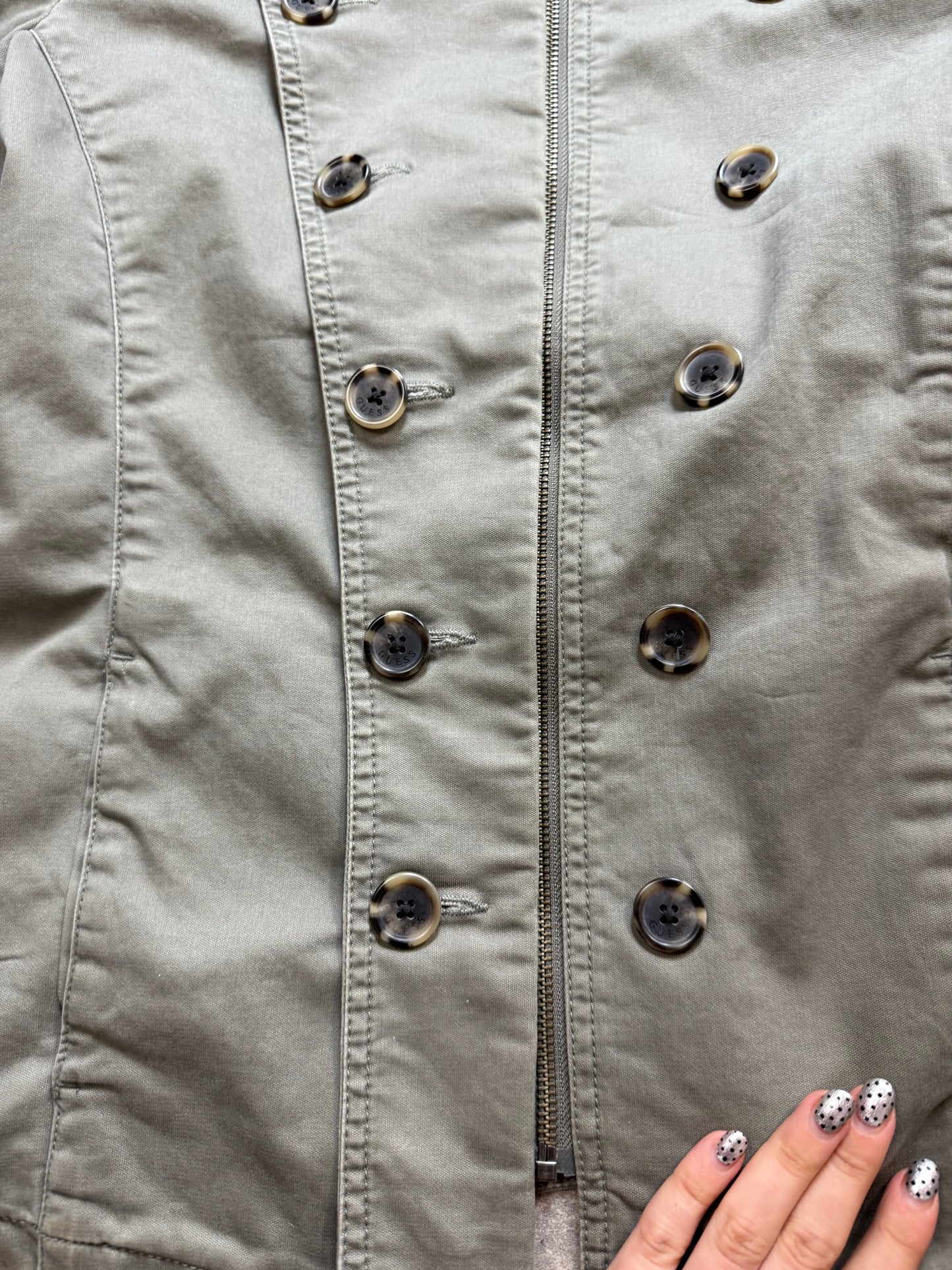 Guess Jacket (M)