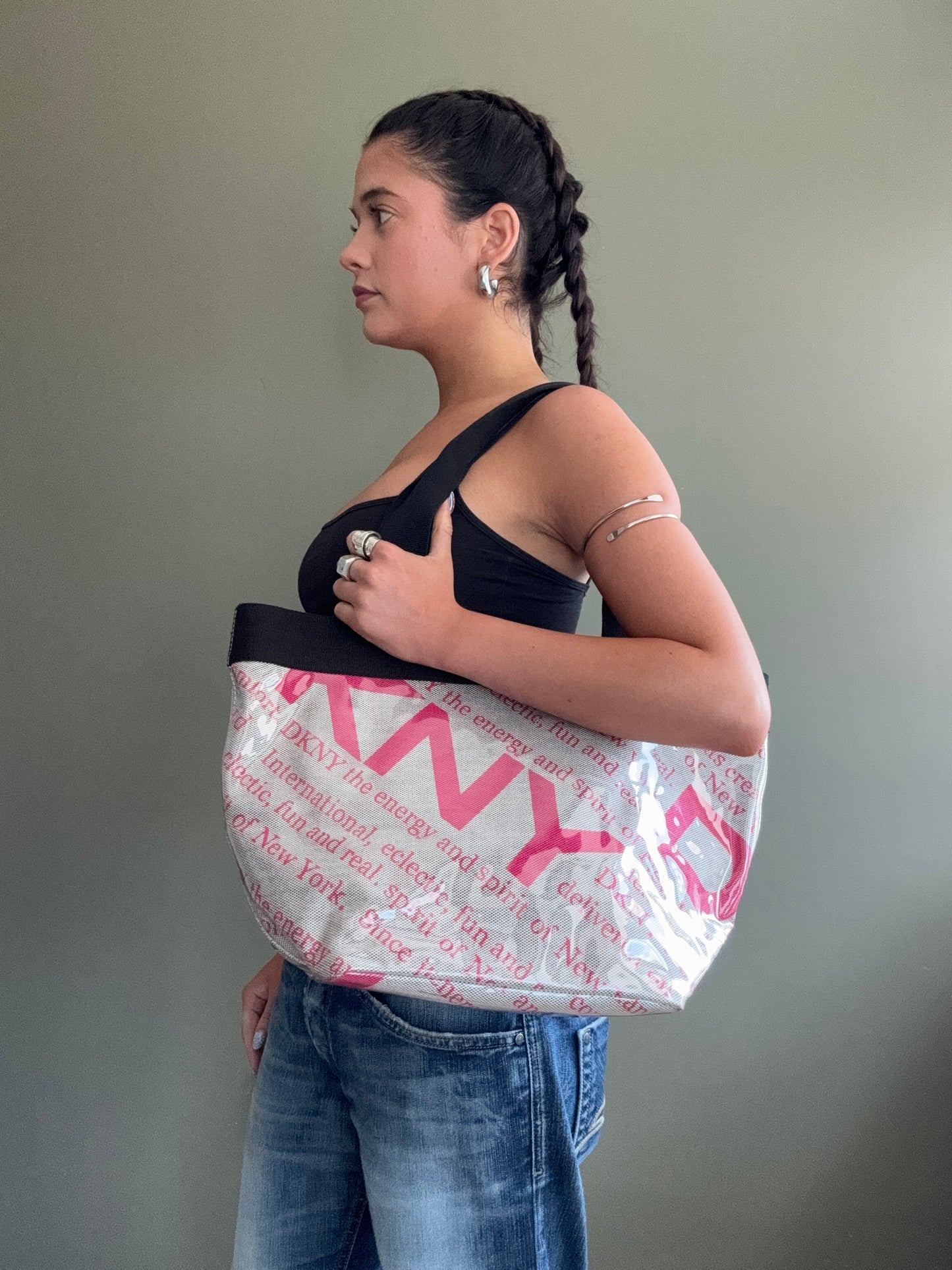 DKNY Bag