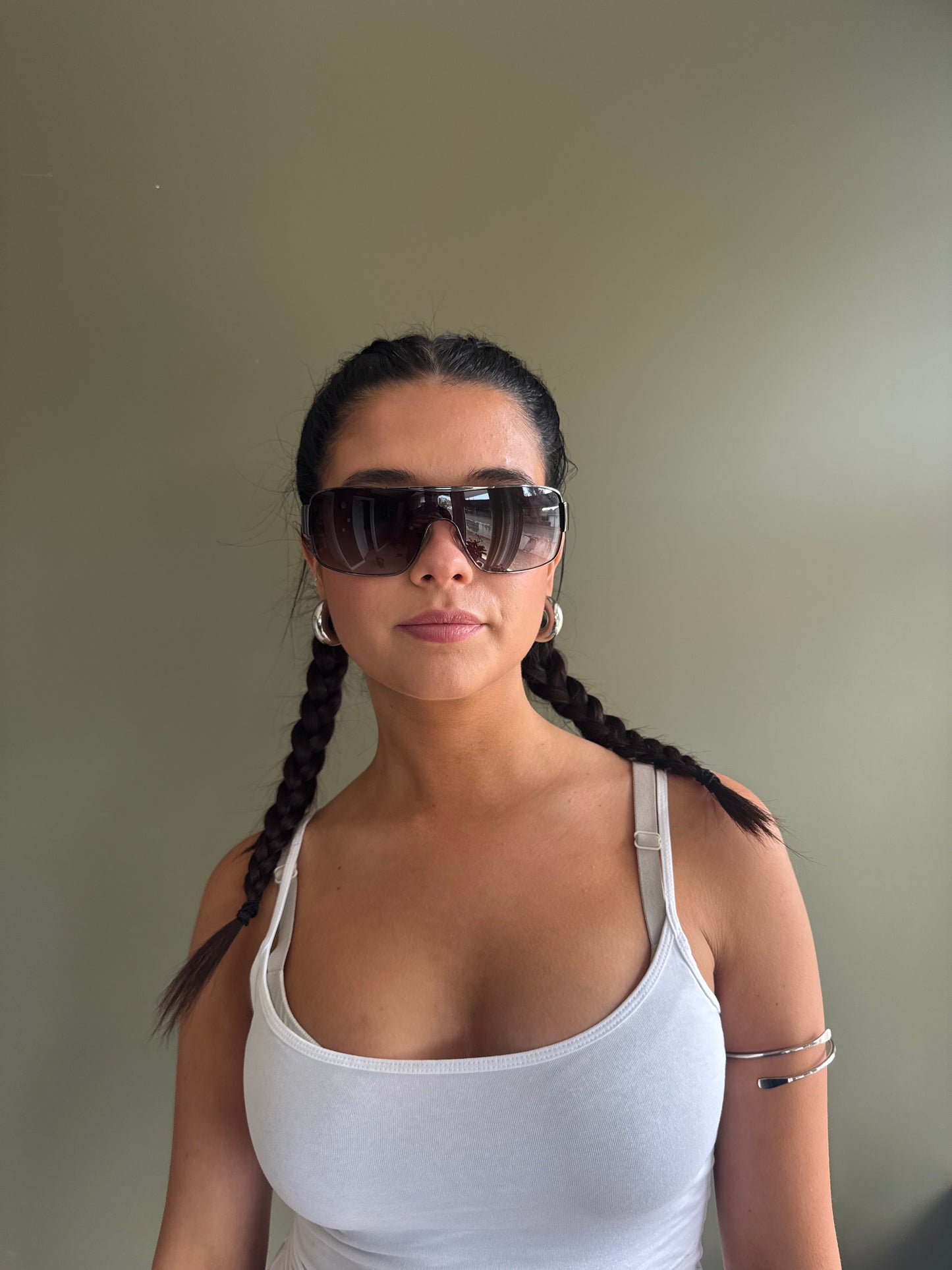 Moschino Sunglasses
