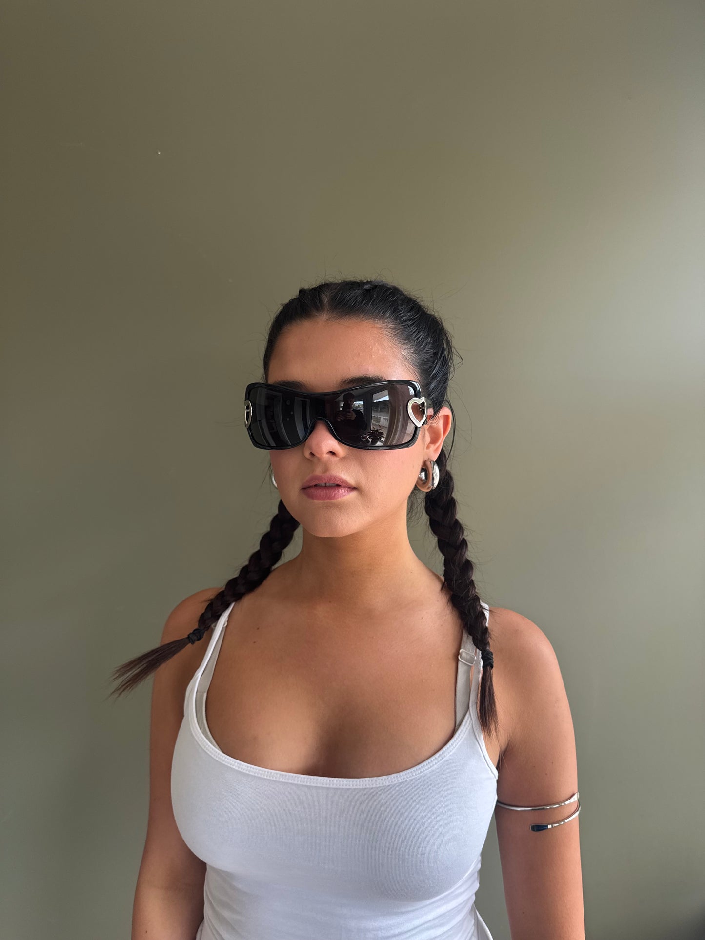 Moschino Sunglasses