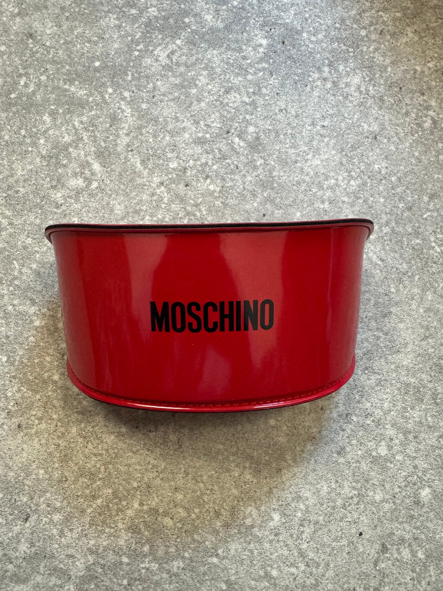 Moschino Sunglasses