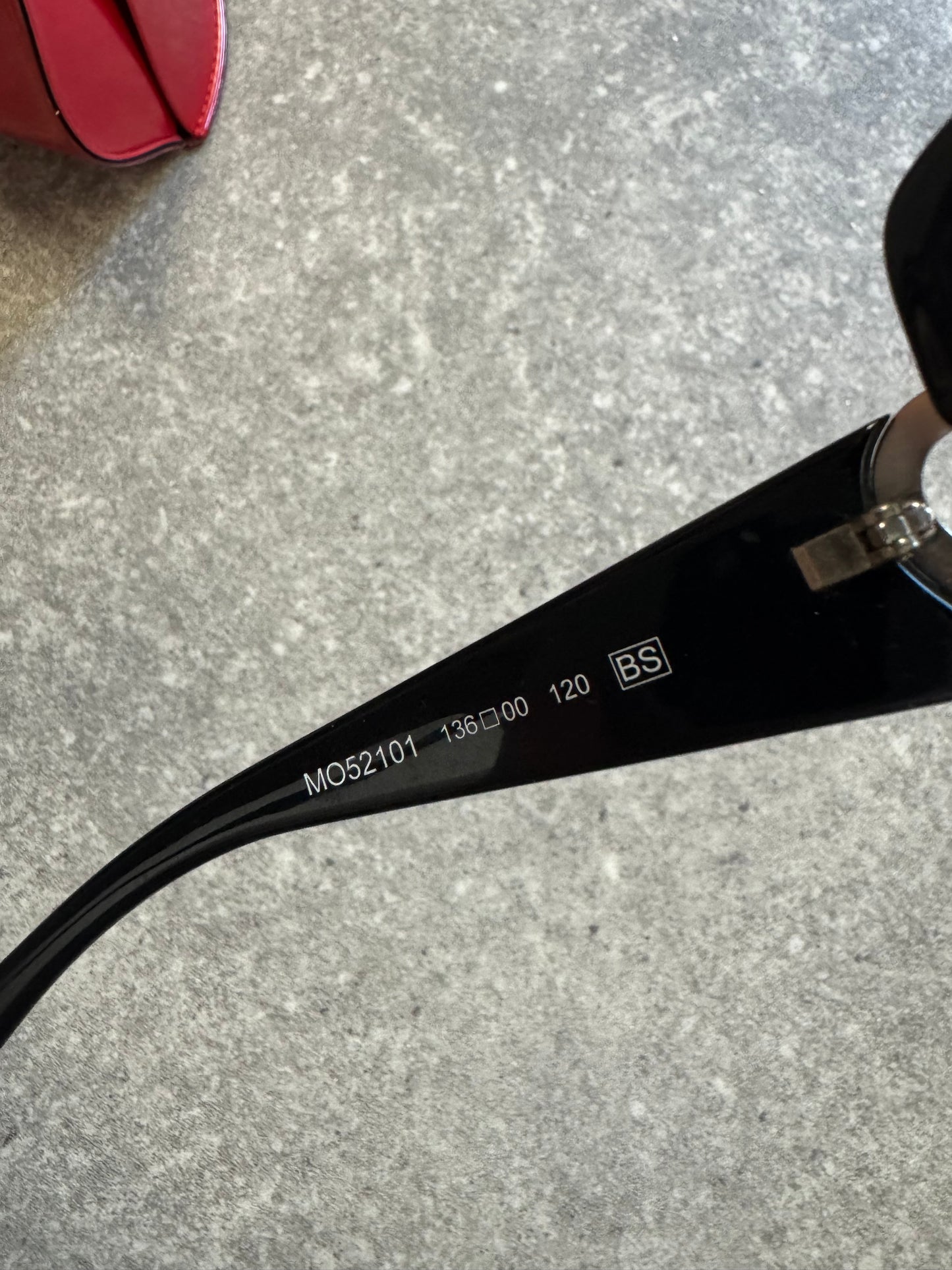 Moschino Sunglasses
