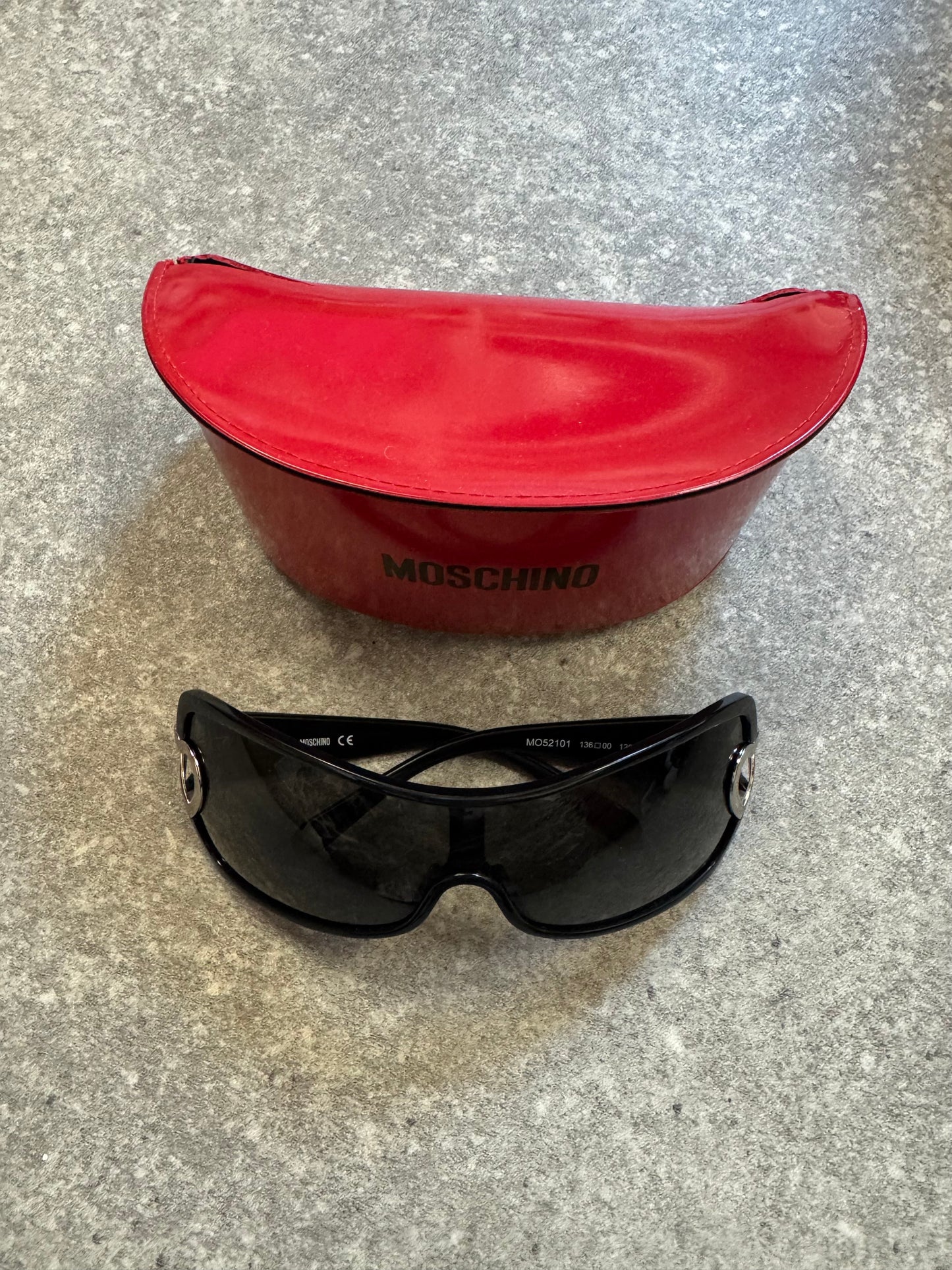 Moschino Sunglasses