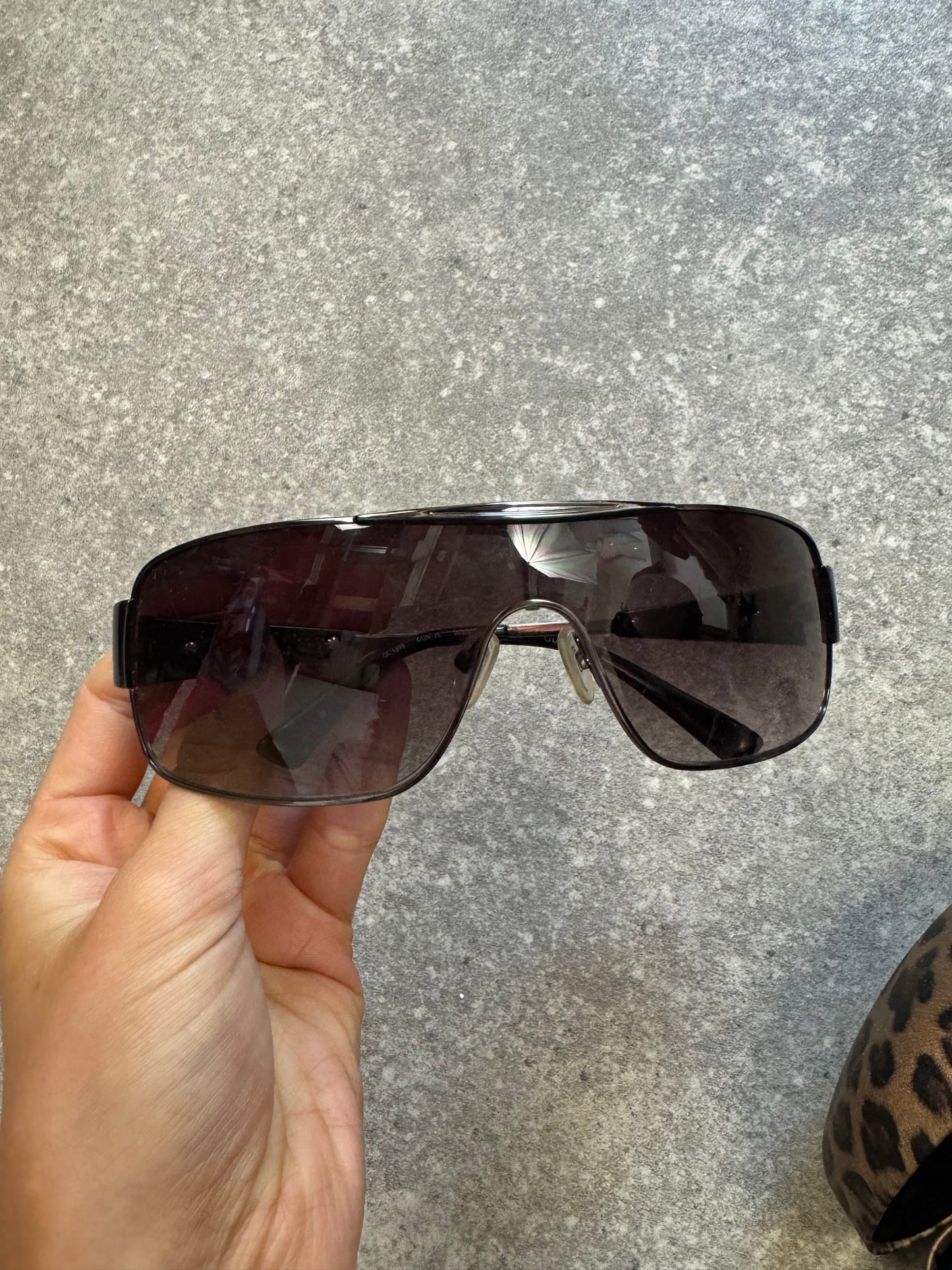 Guess Sunglasses