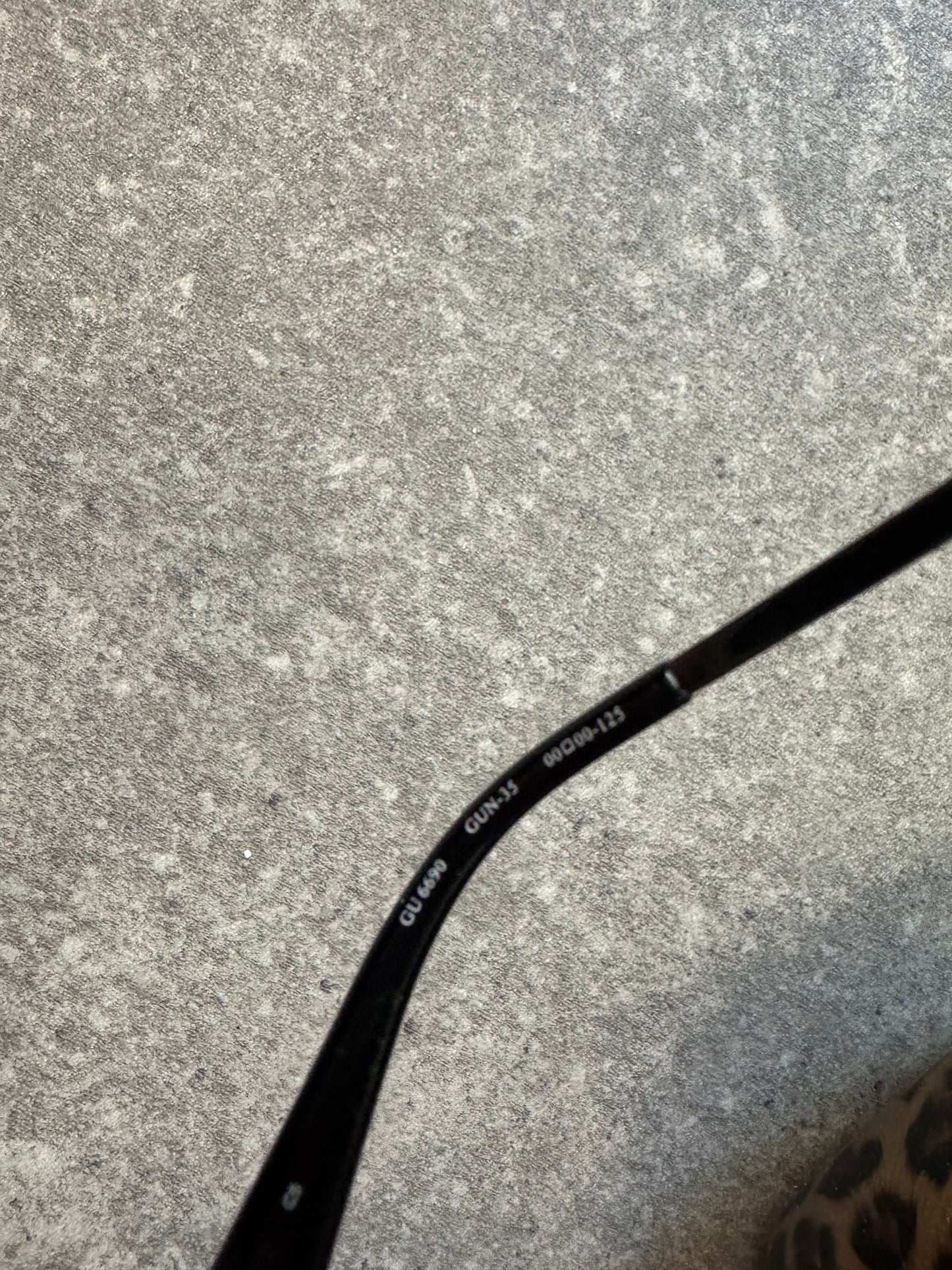 Guess Sunglasses
